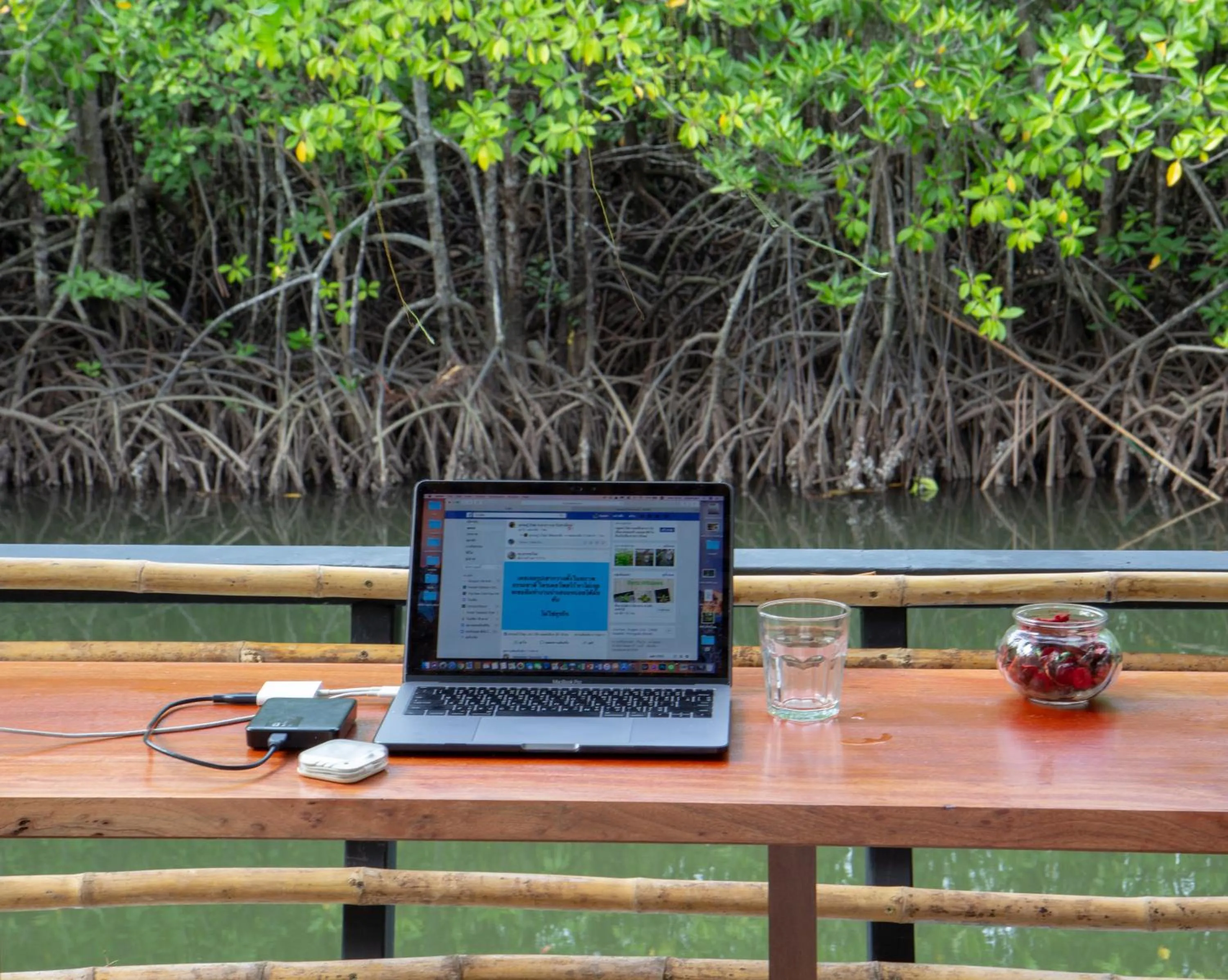 Escape Life Koh Kood