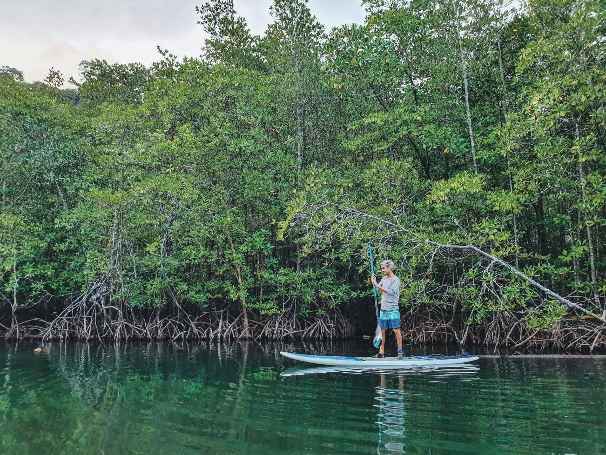 Escape Life Koh Kood