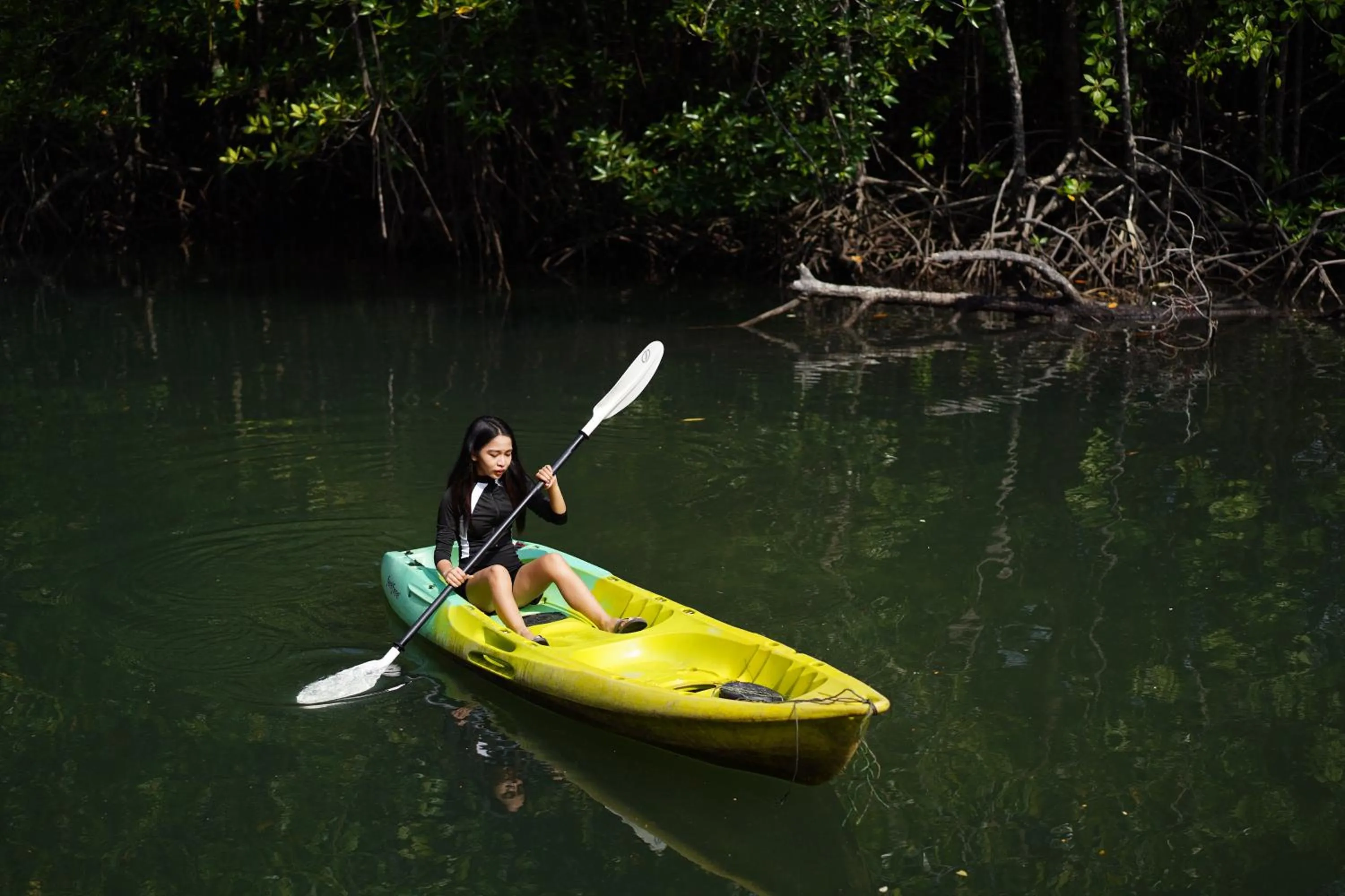 Escape Life Koh Kood