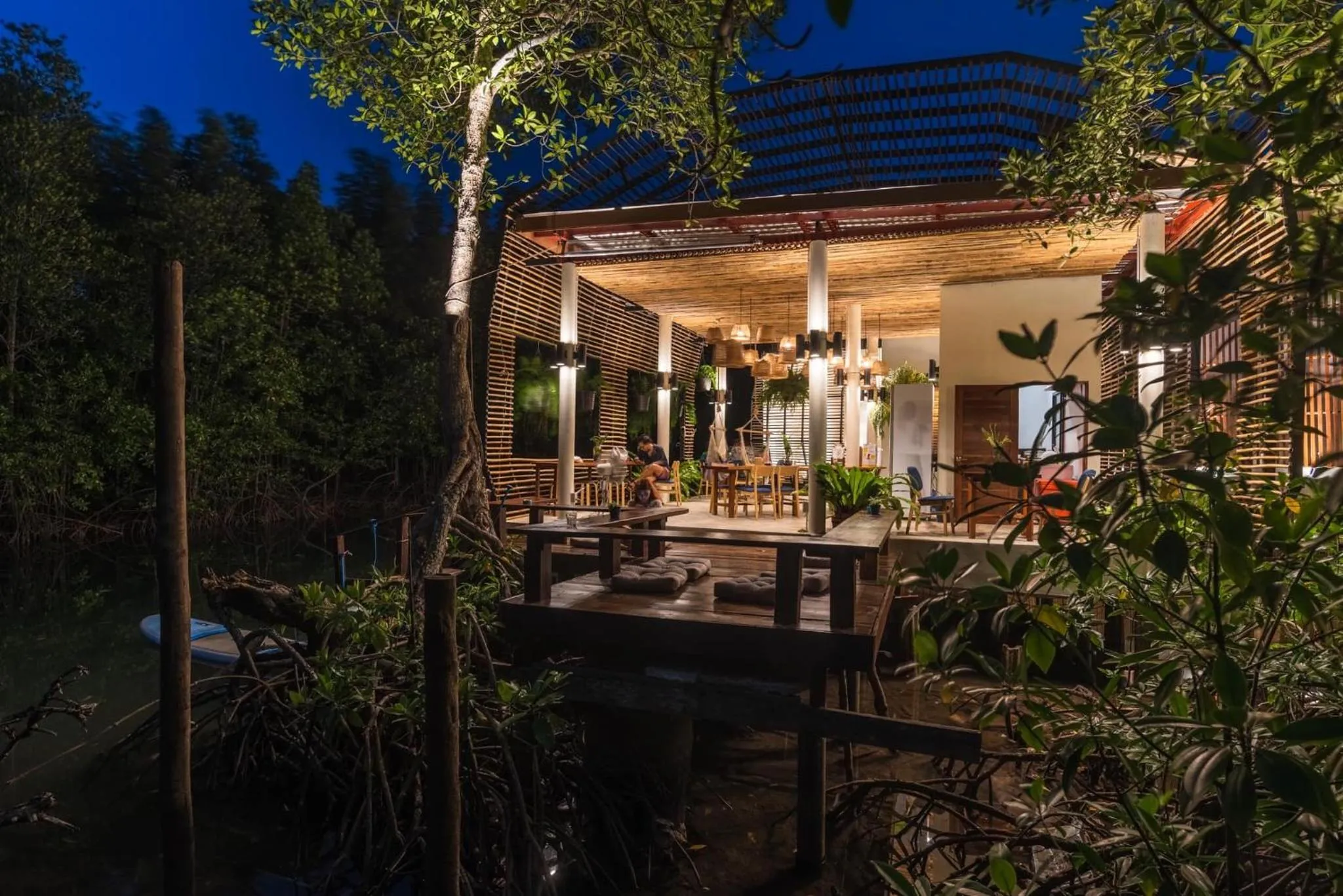 Escape Life Koh Kood