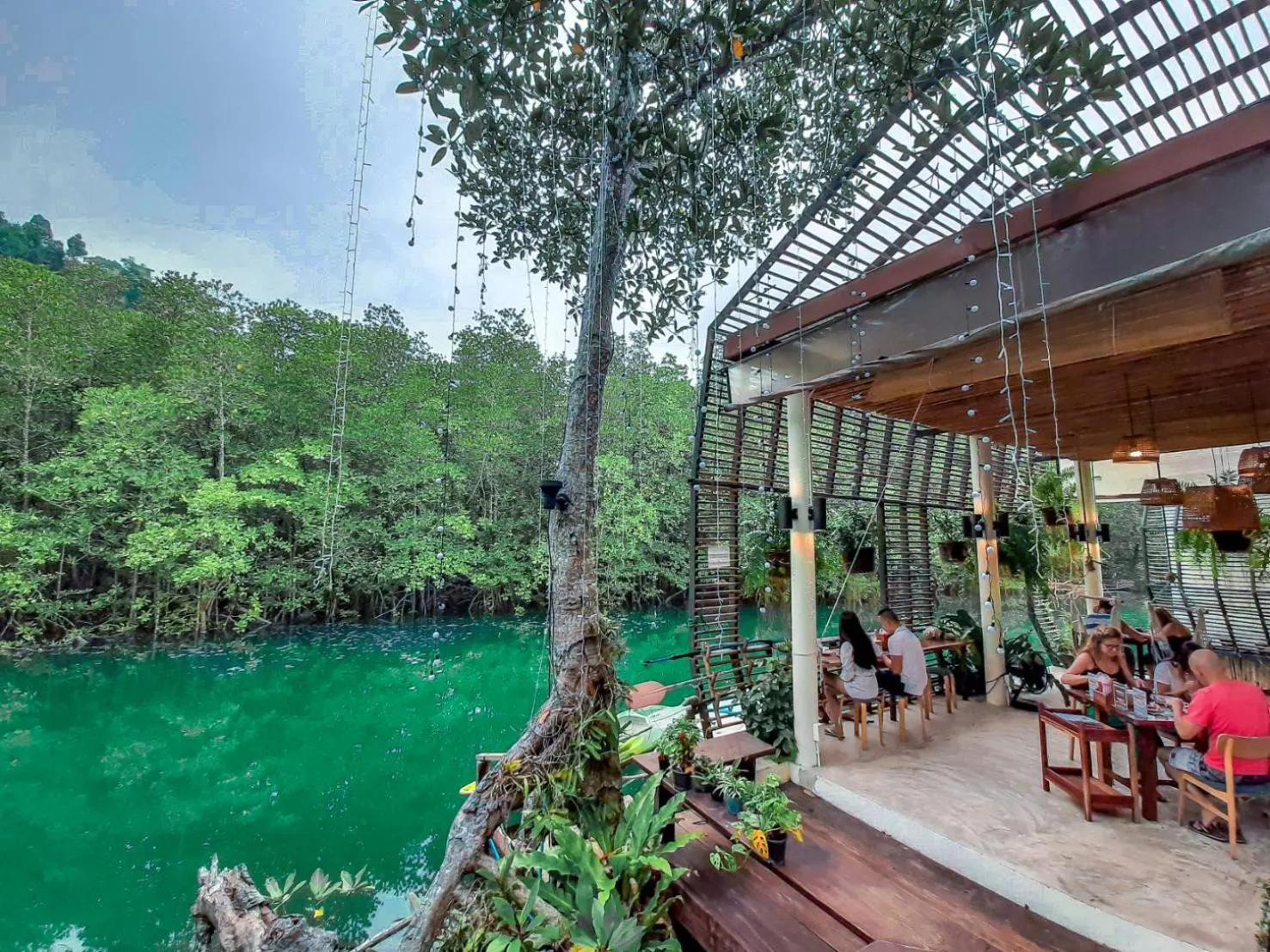 Escape Life Koh Kood