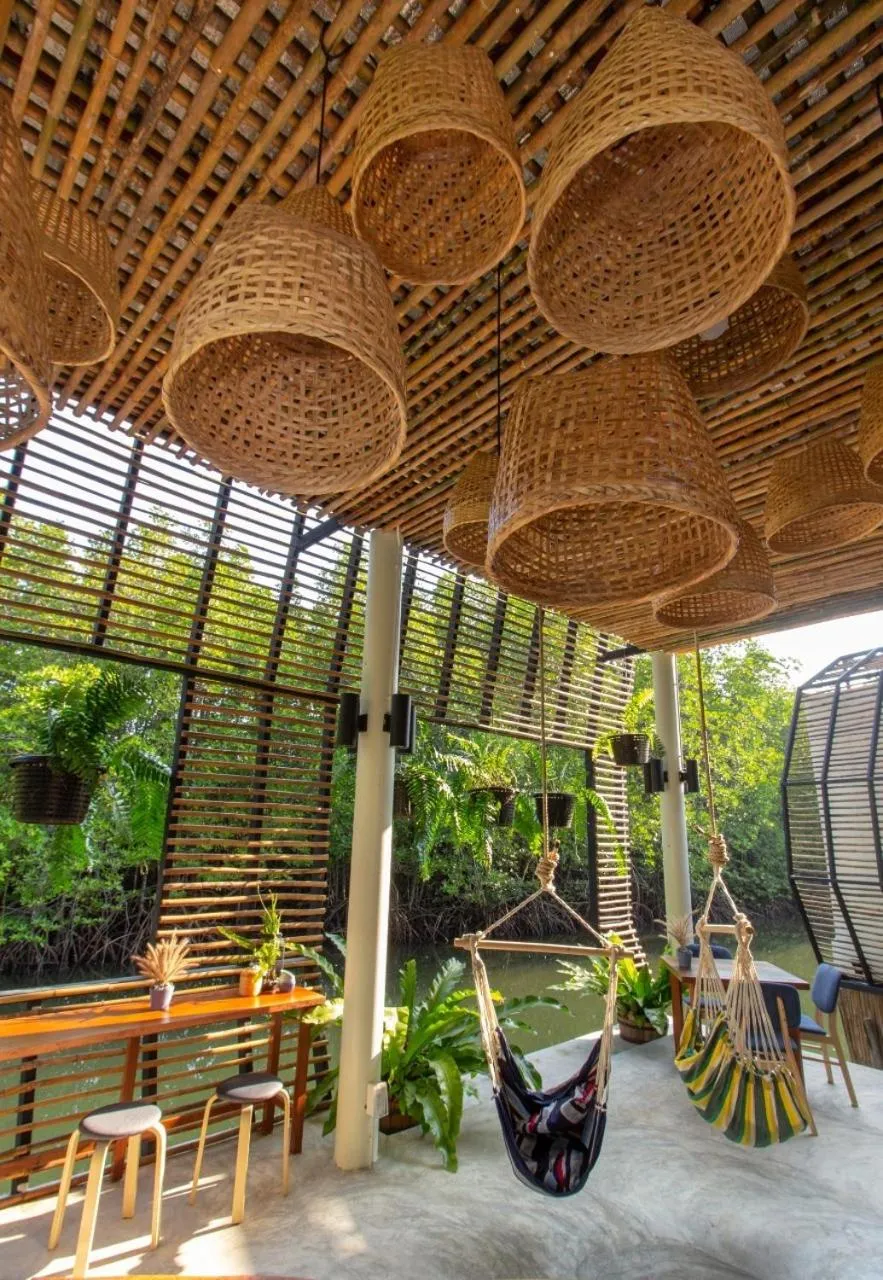 Escape Life Koh Kood