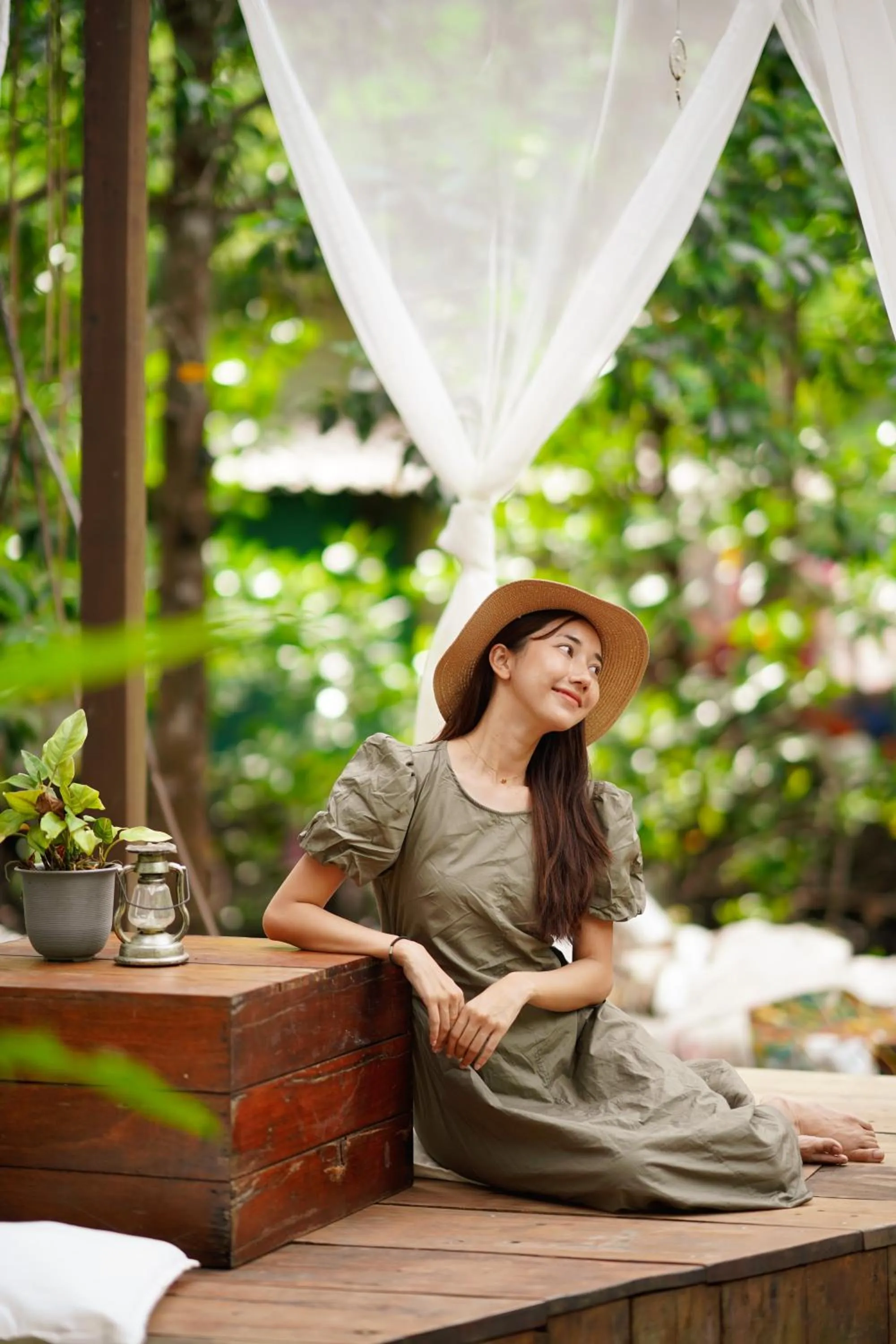 View (from property/room) in Escape Life Koh Kood