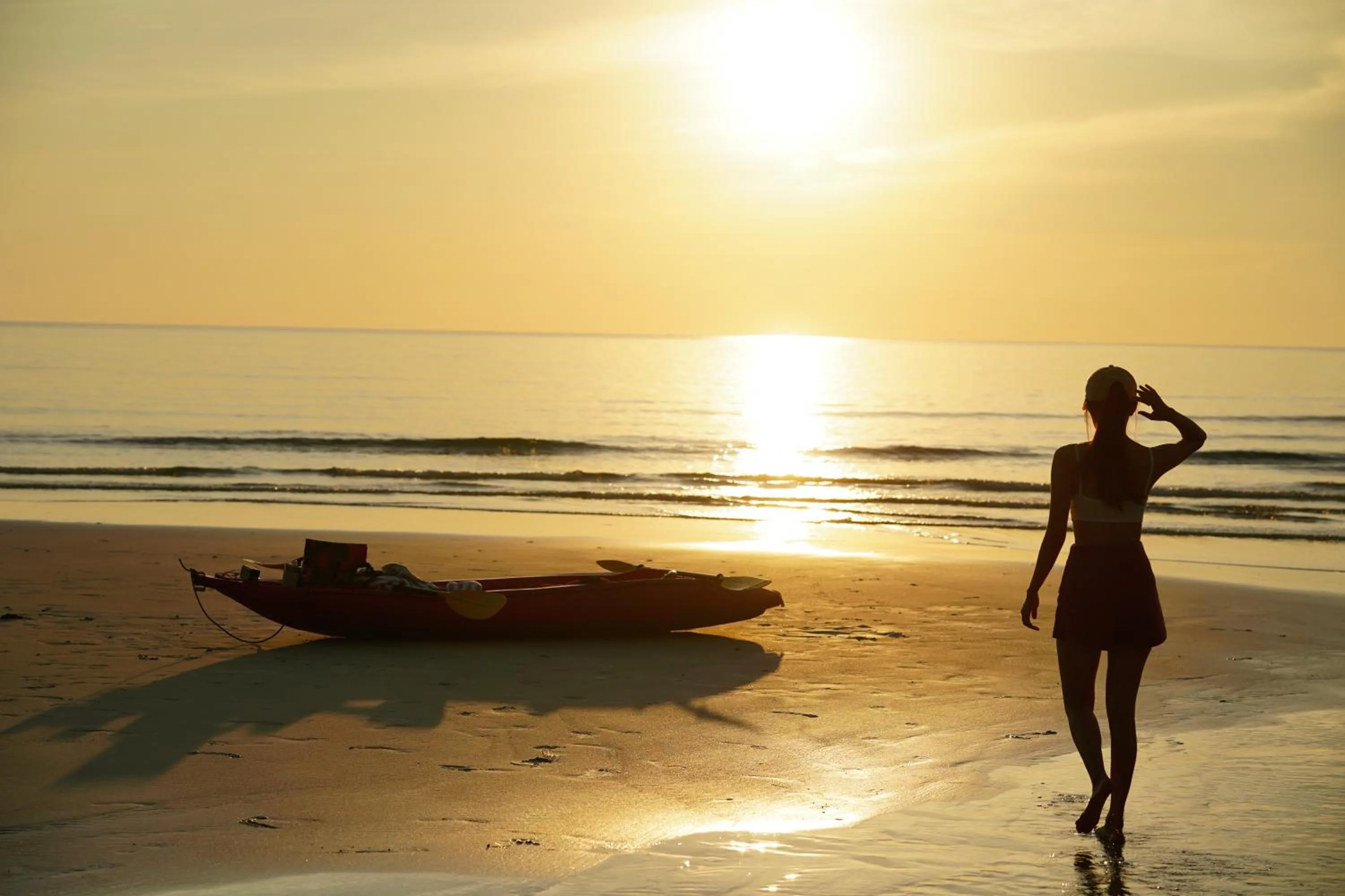 View (from property/room) in Escape Life Koh Kood