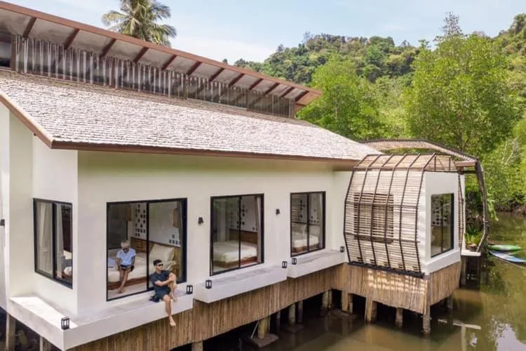 Escape Life Koh Kood