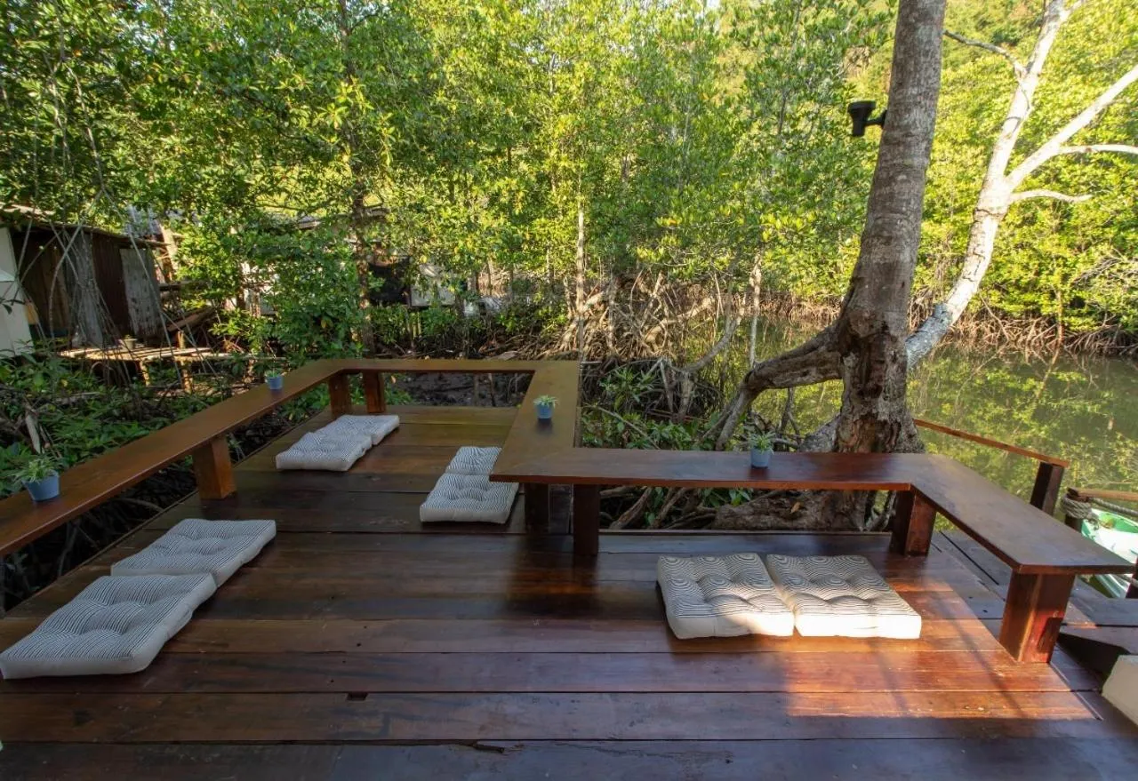 Escape Life Koh Kood