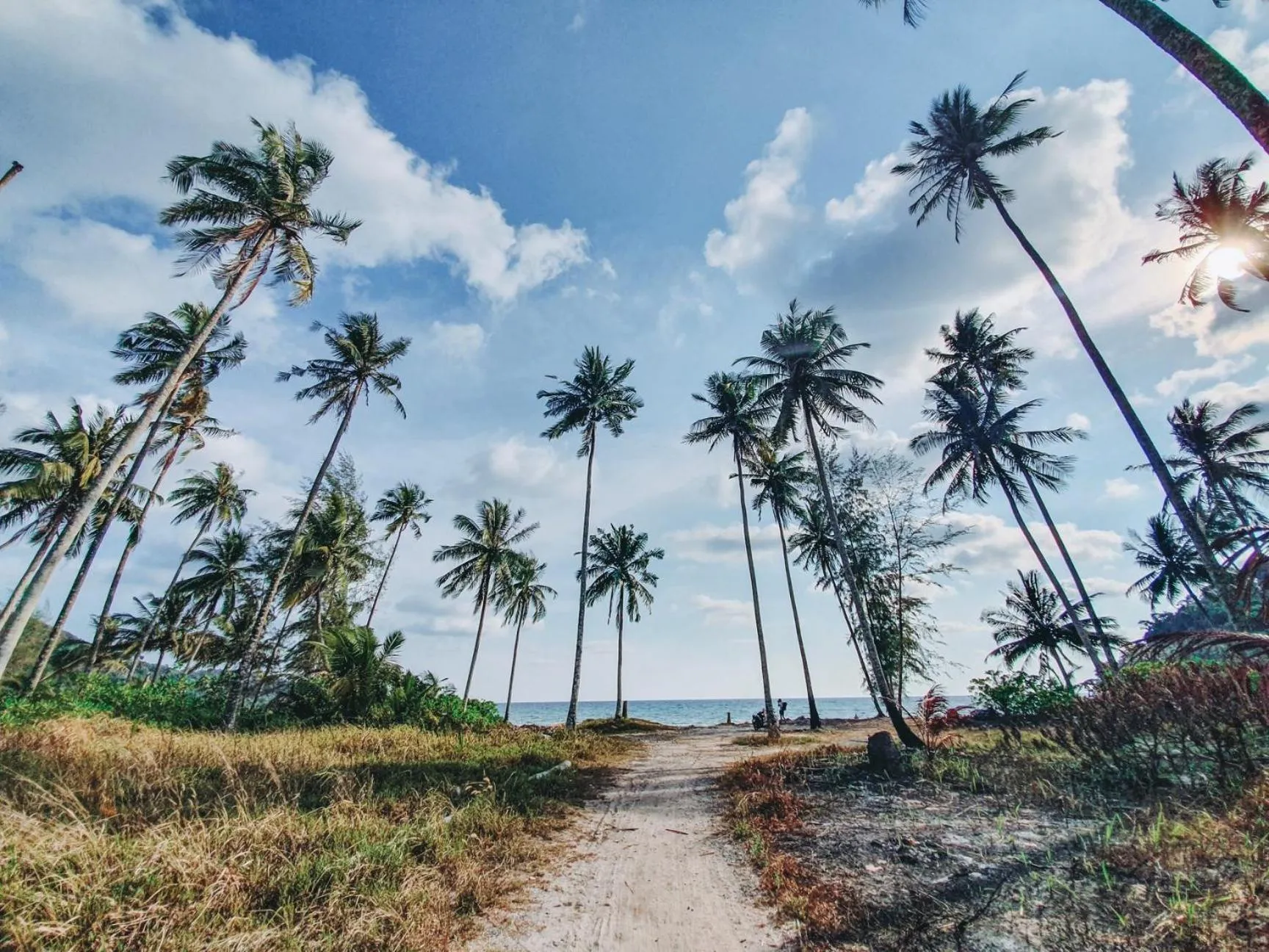 Escape Life Koh Kood