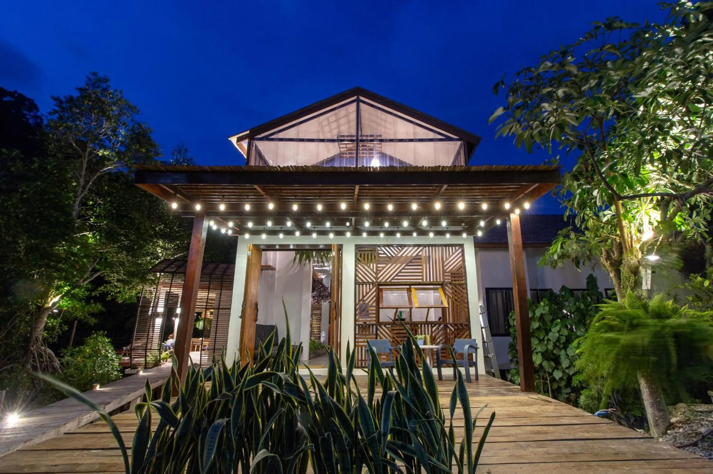 Escape Life Koh Kood