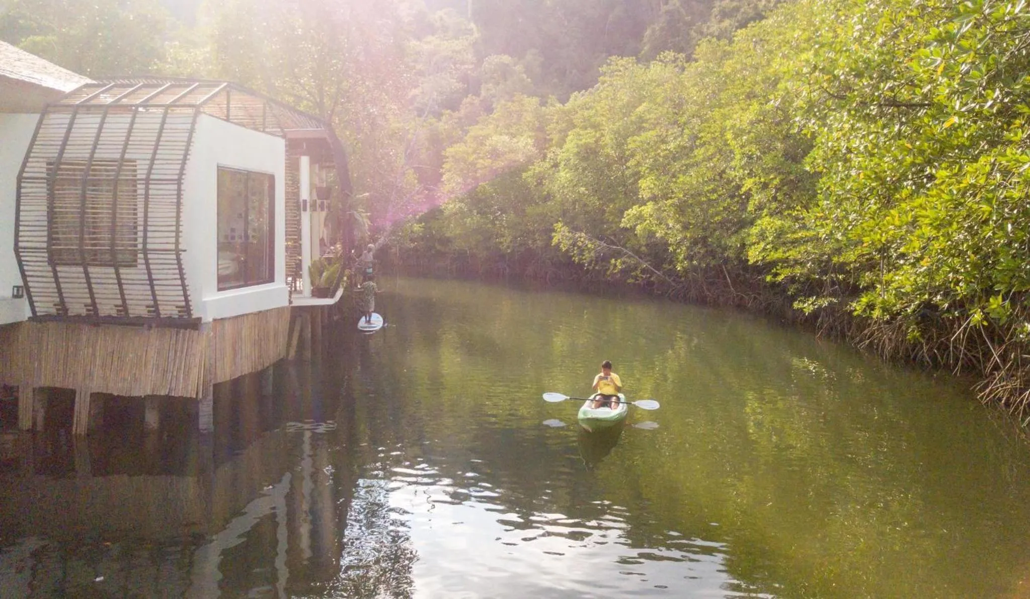 Escape Life Koh Kood