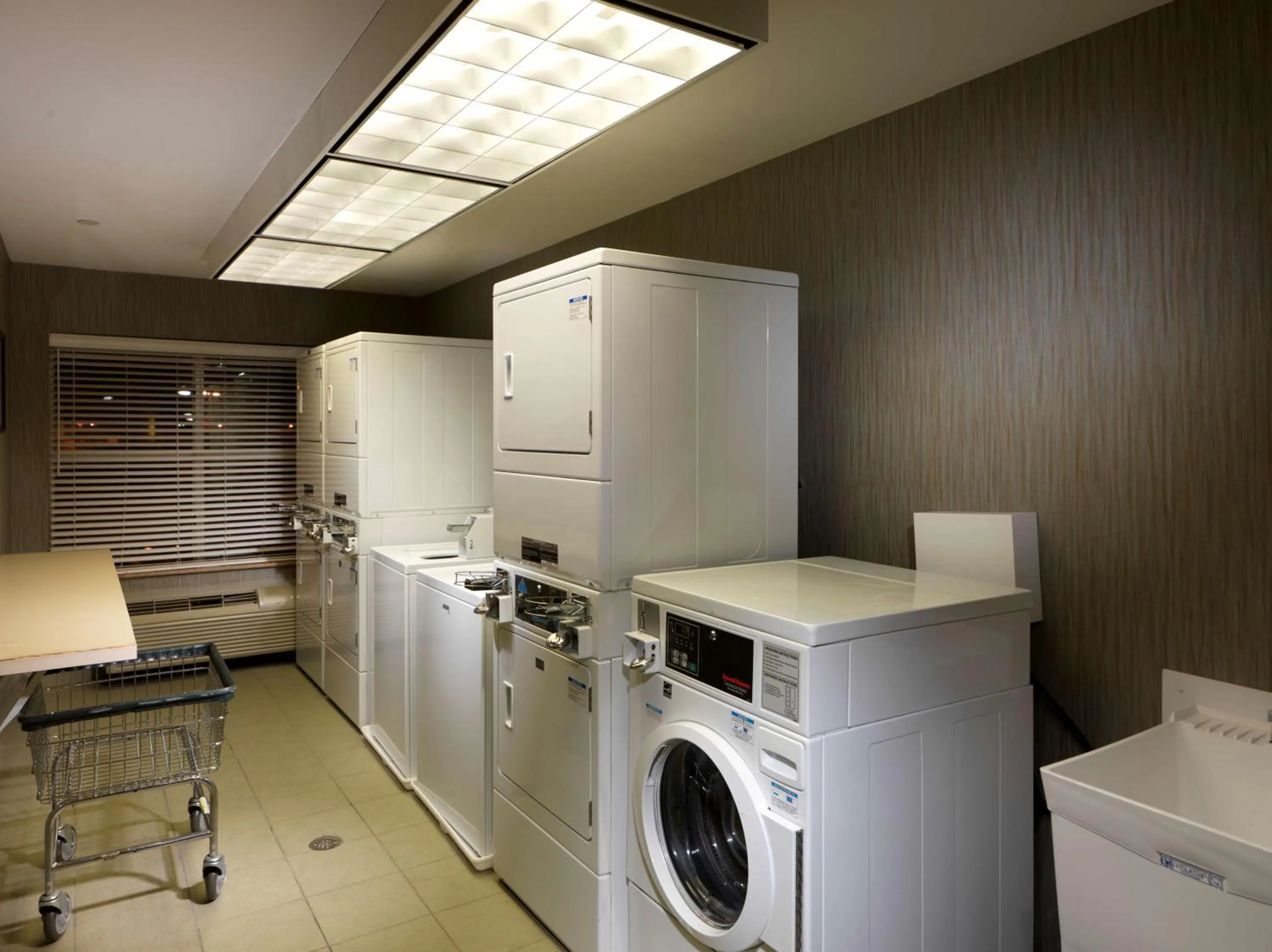 Property building in Homewood Suites by Hilton Dover - Rockaway