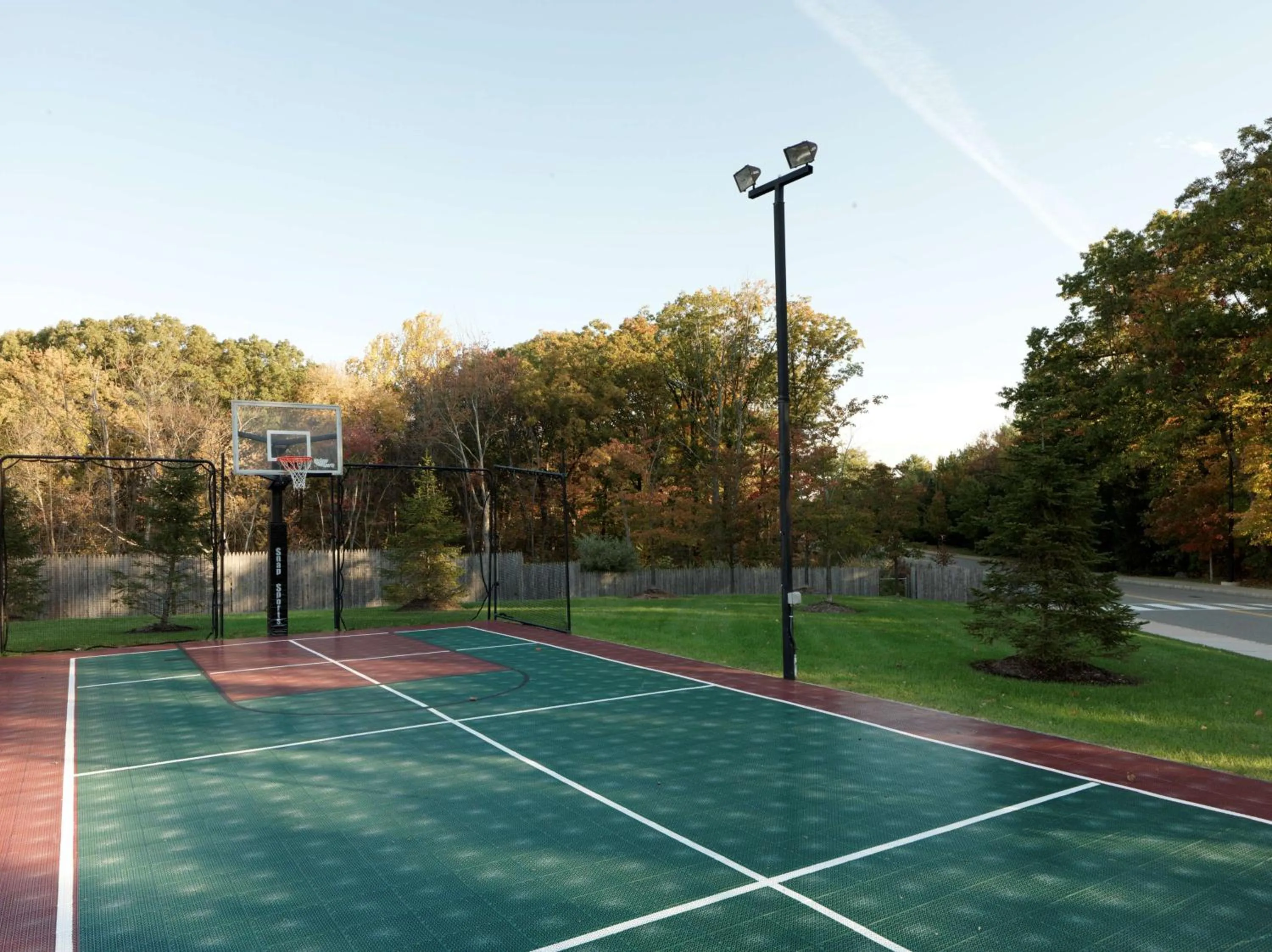 Sports in Homewood Suites by Hilton Dover - Rockaway