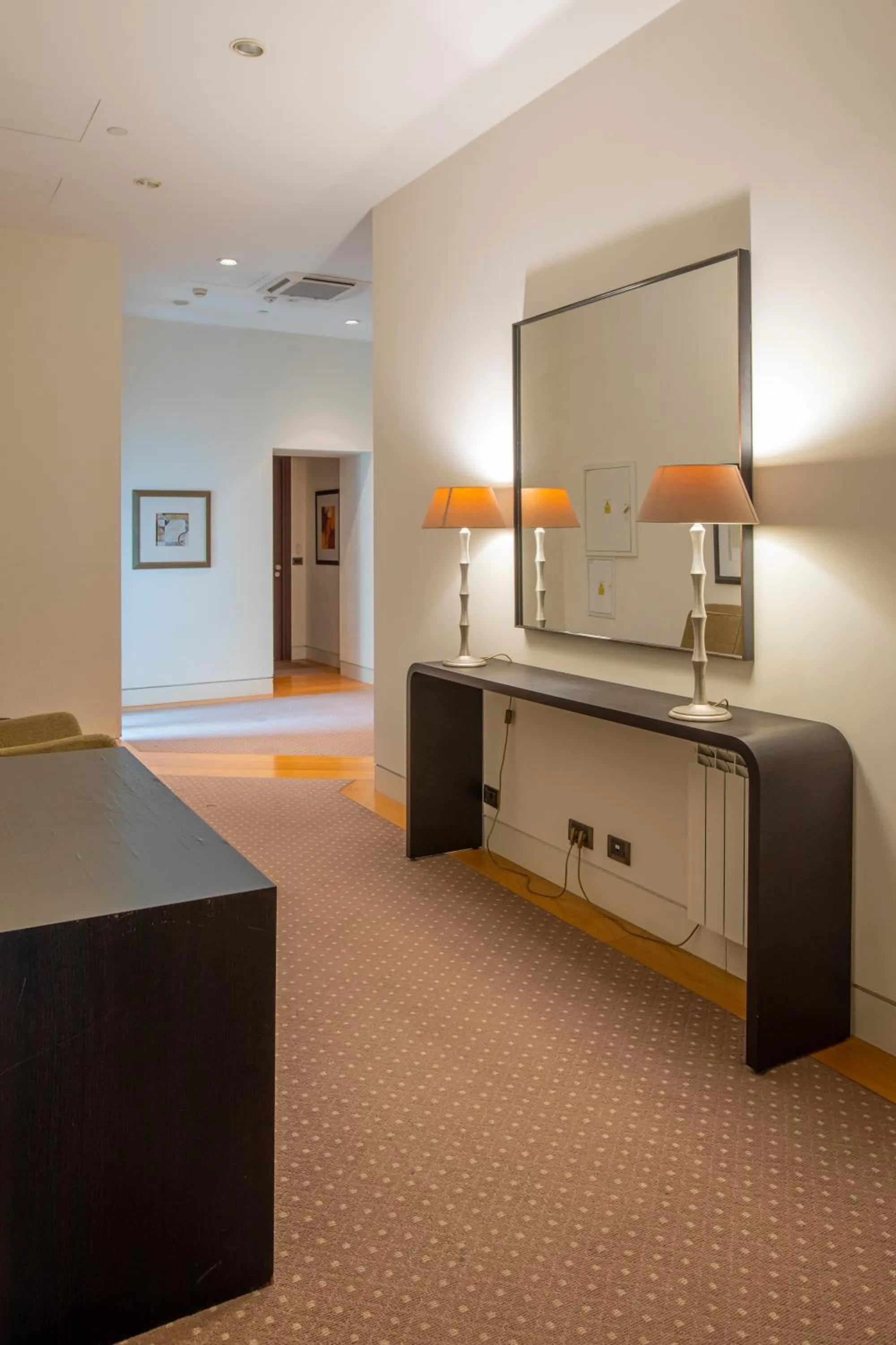 Lobby or reception in Residence 1898