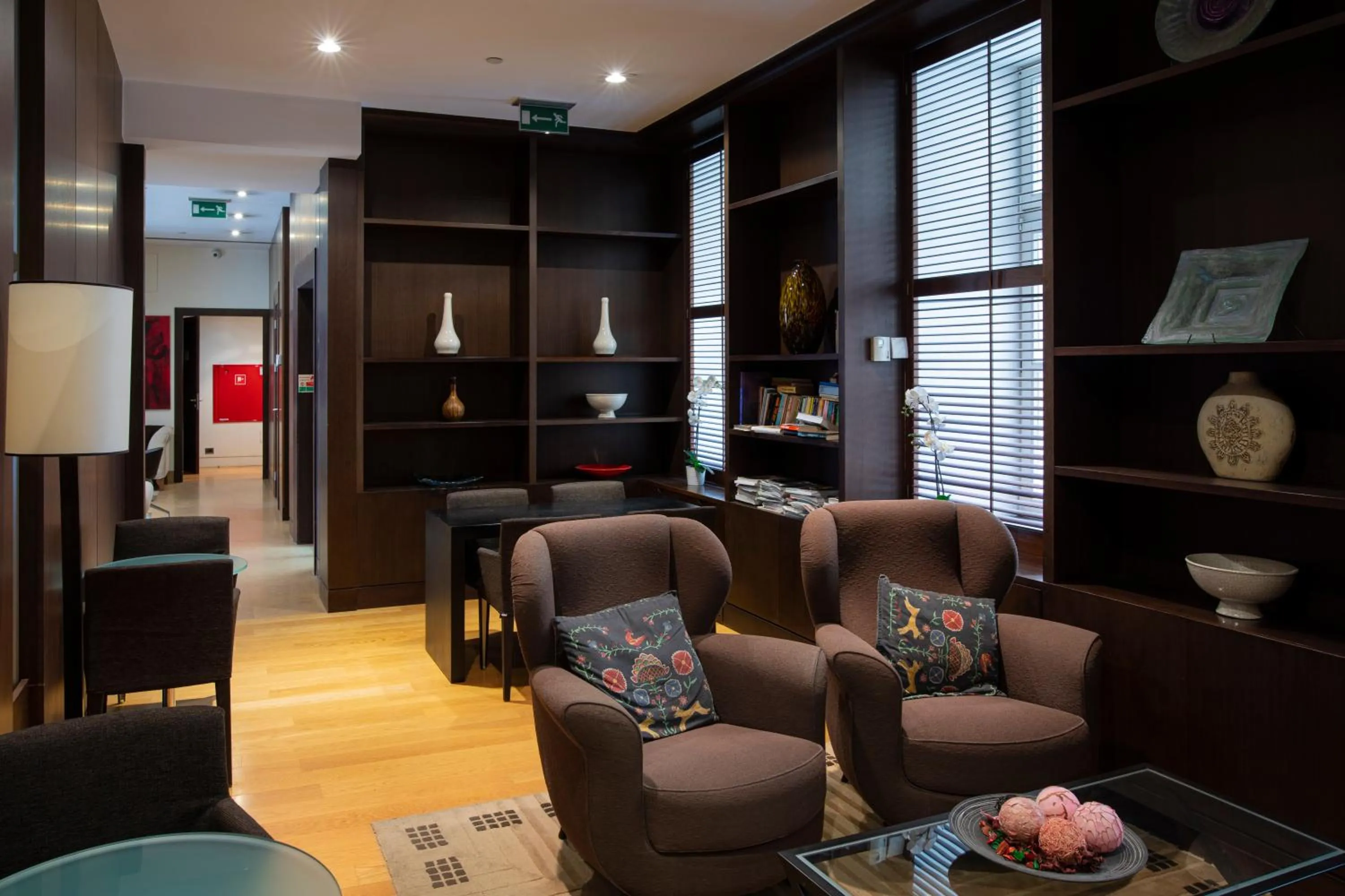 Lobby or reception in Residence 1898