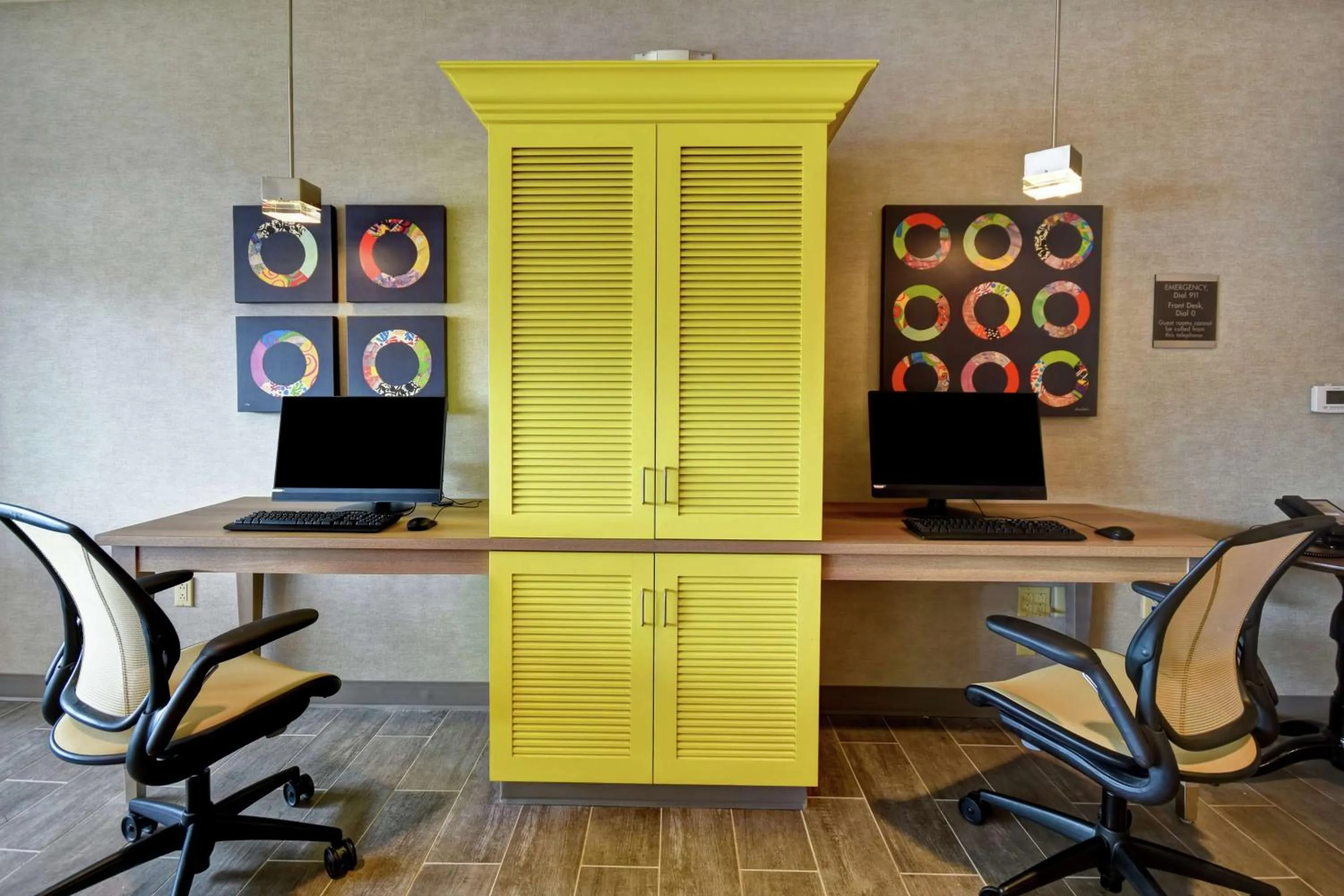 Business facilities in Home2 Suites By Hilton Amherst Buffalo