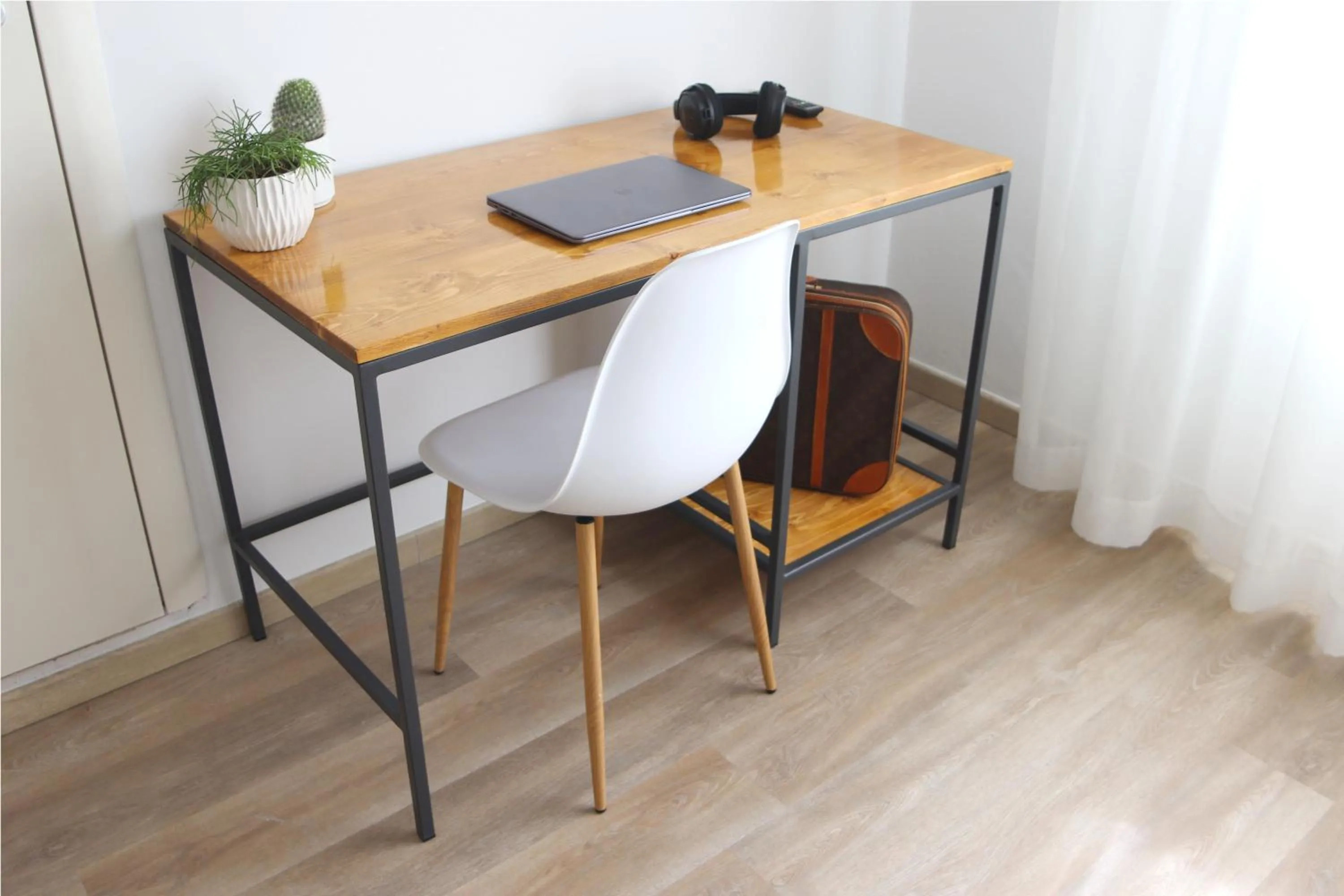 Bedroom in Villa Serena