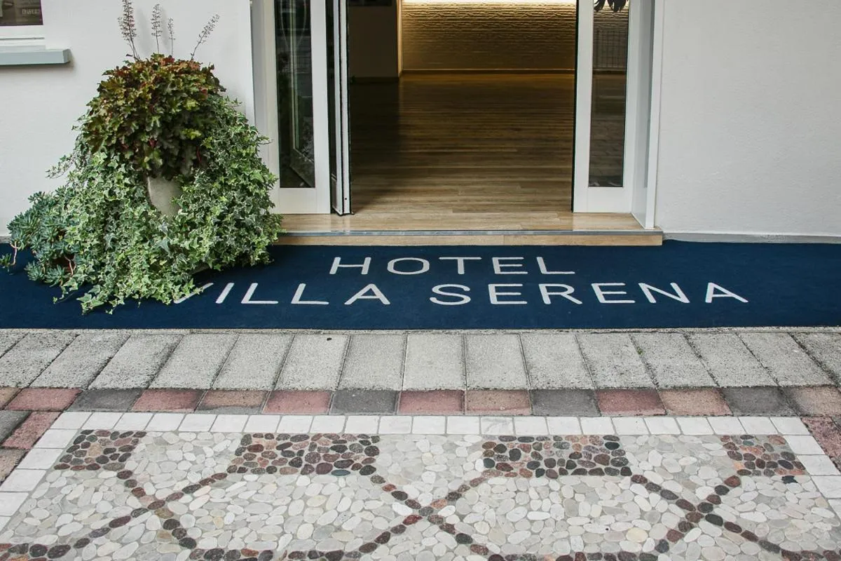 Villa Serena