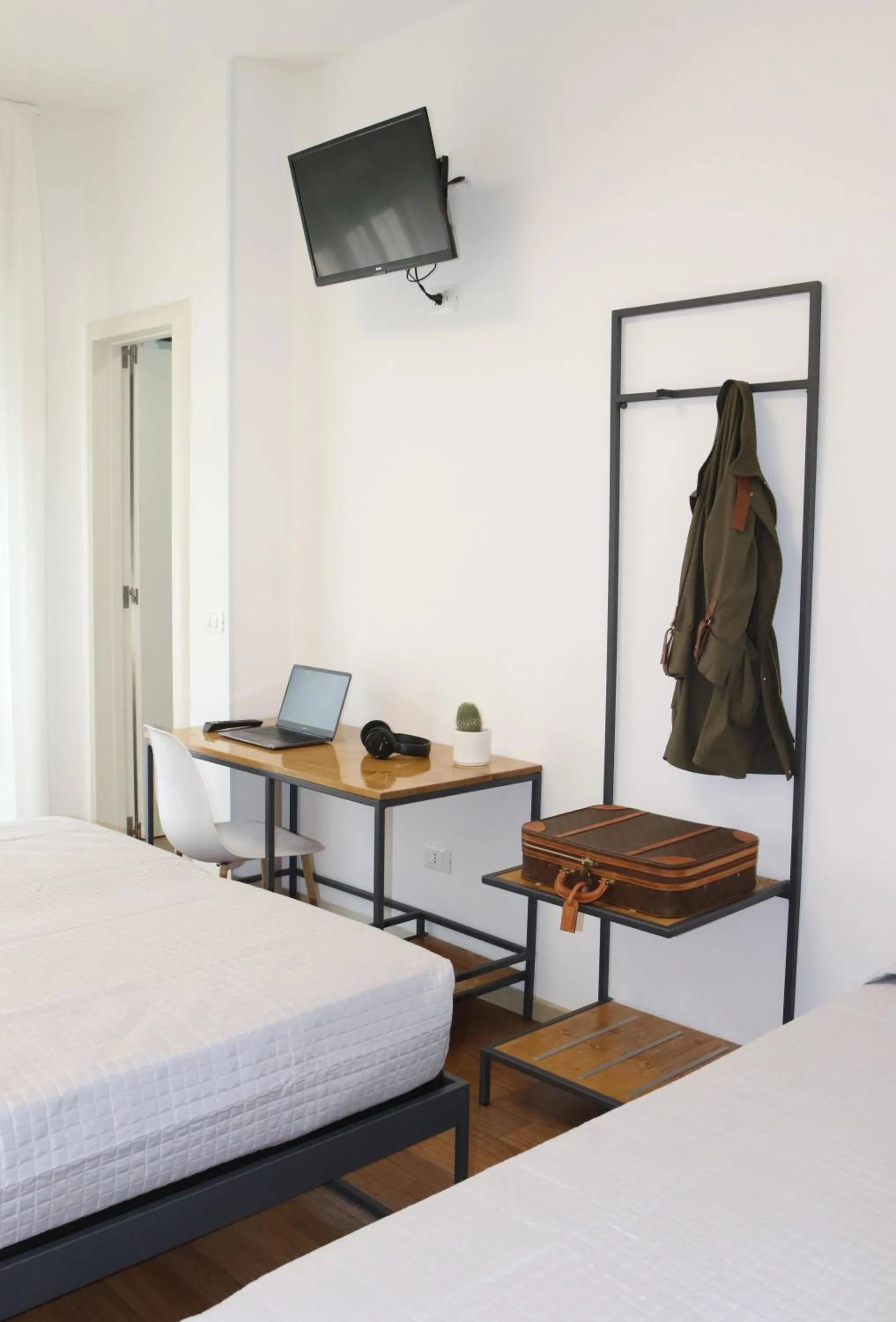 Bedroom in Villa Serena