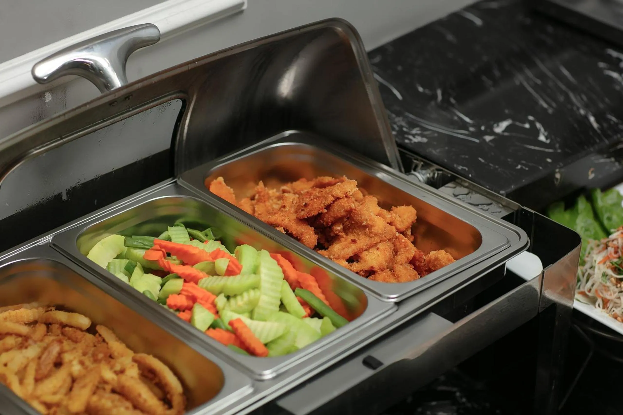 Breakfast in Hanoi 20 Hotel & Apartment