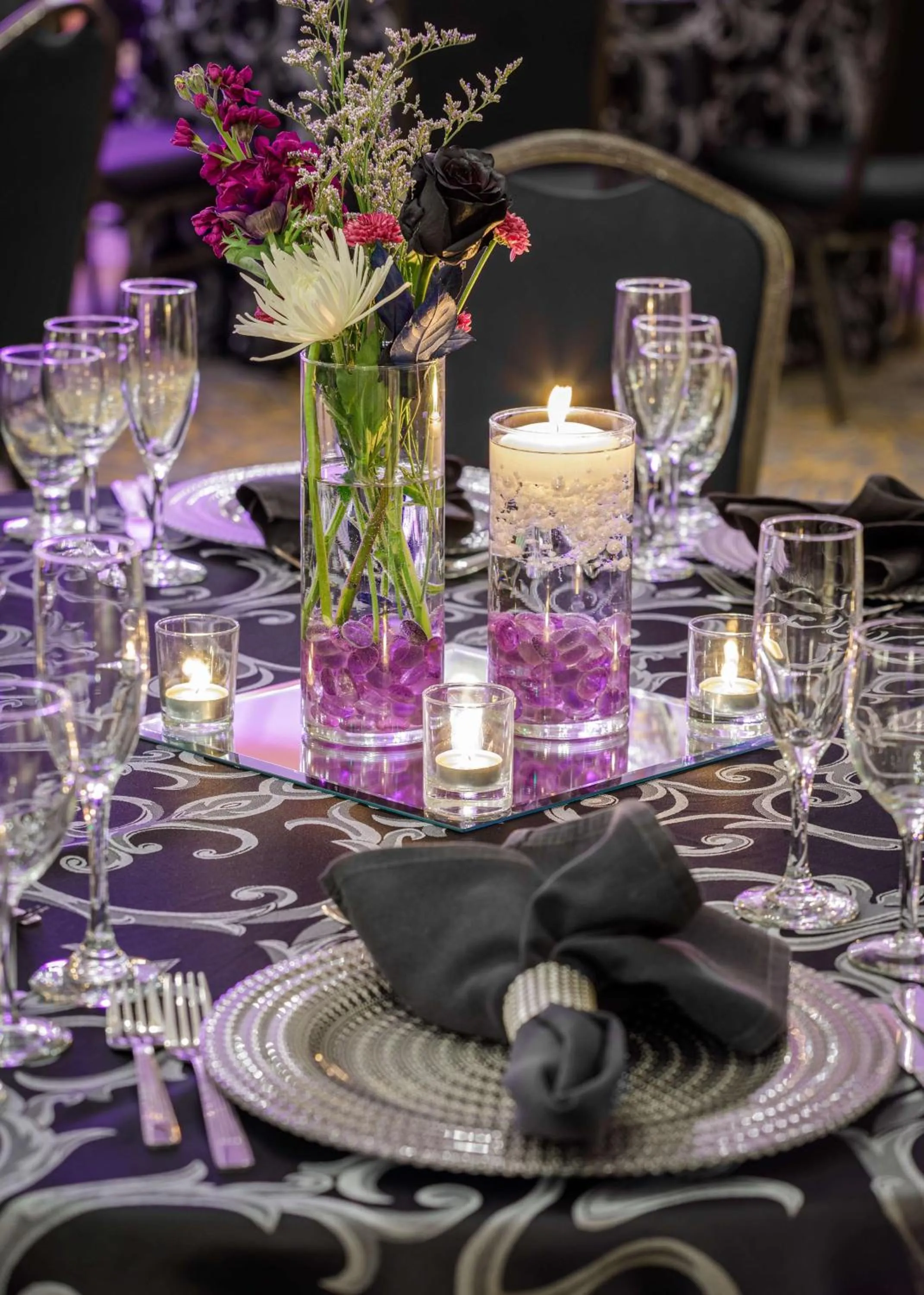 Meeting/conference room in DoubleTree by Hilton Hotel Denver