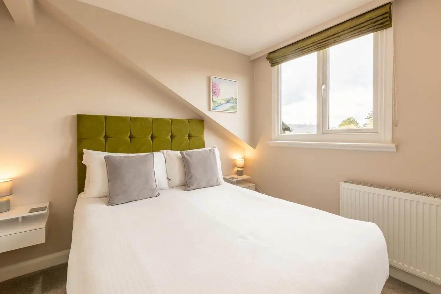 Standard Double Room in Bowness Guest House Standard Double Room in Bowness Guest House
