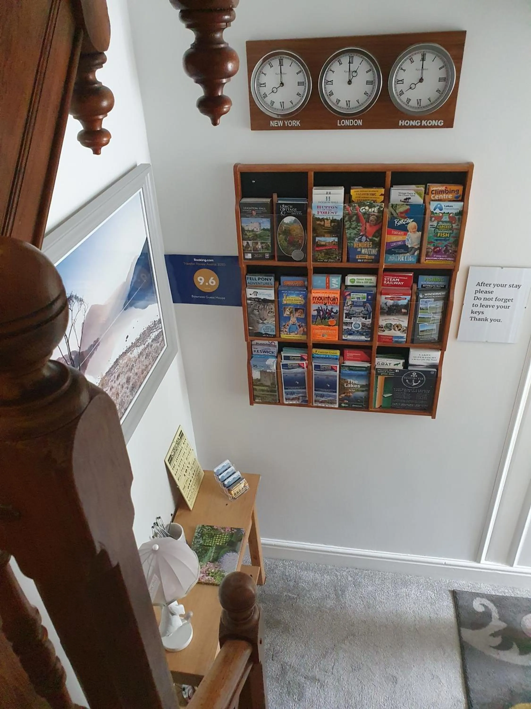 Other in Bowness Guest House