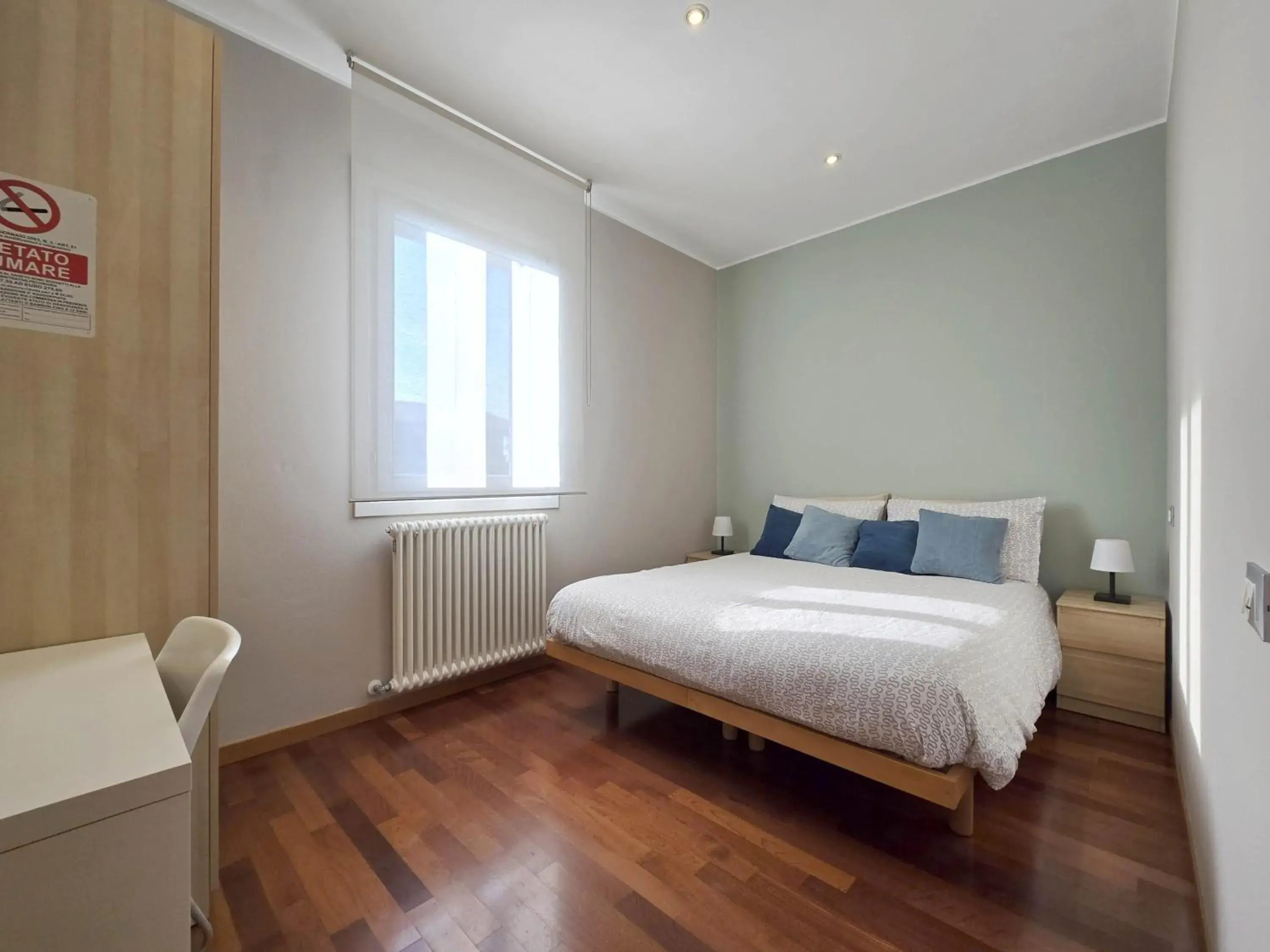 Double or Twin Room - single occupancy in Bed and Breakfast Villa Sofia Double or Twin Room - single occupancy in Bed and Breakfast Villa Sofia