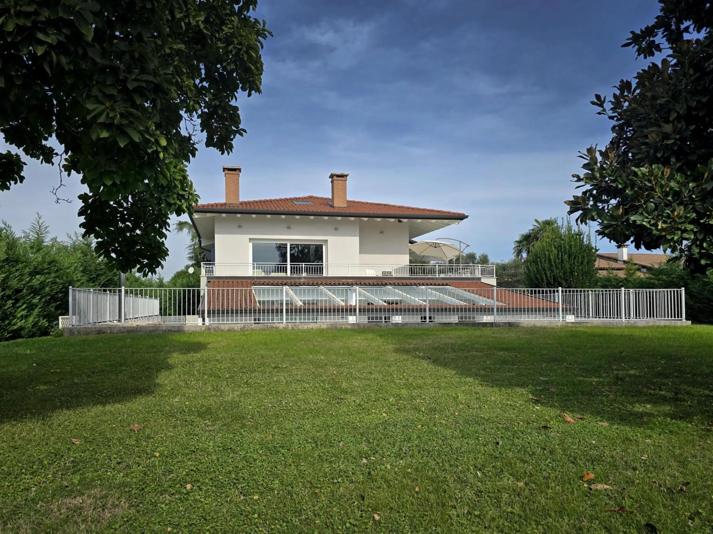 Bed and Breakfast Villa Sofia