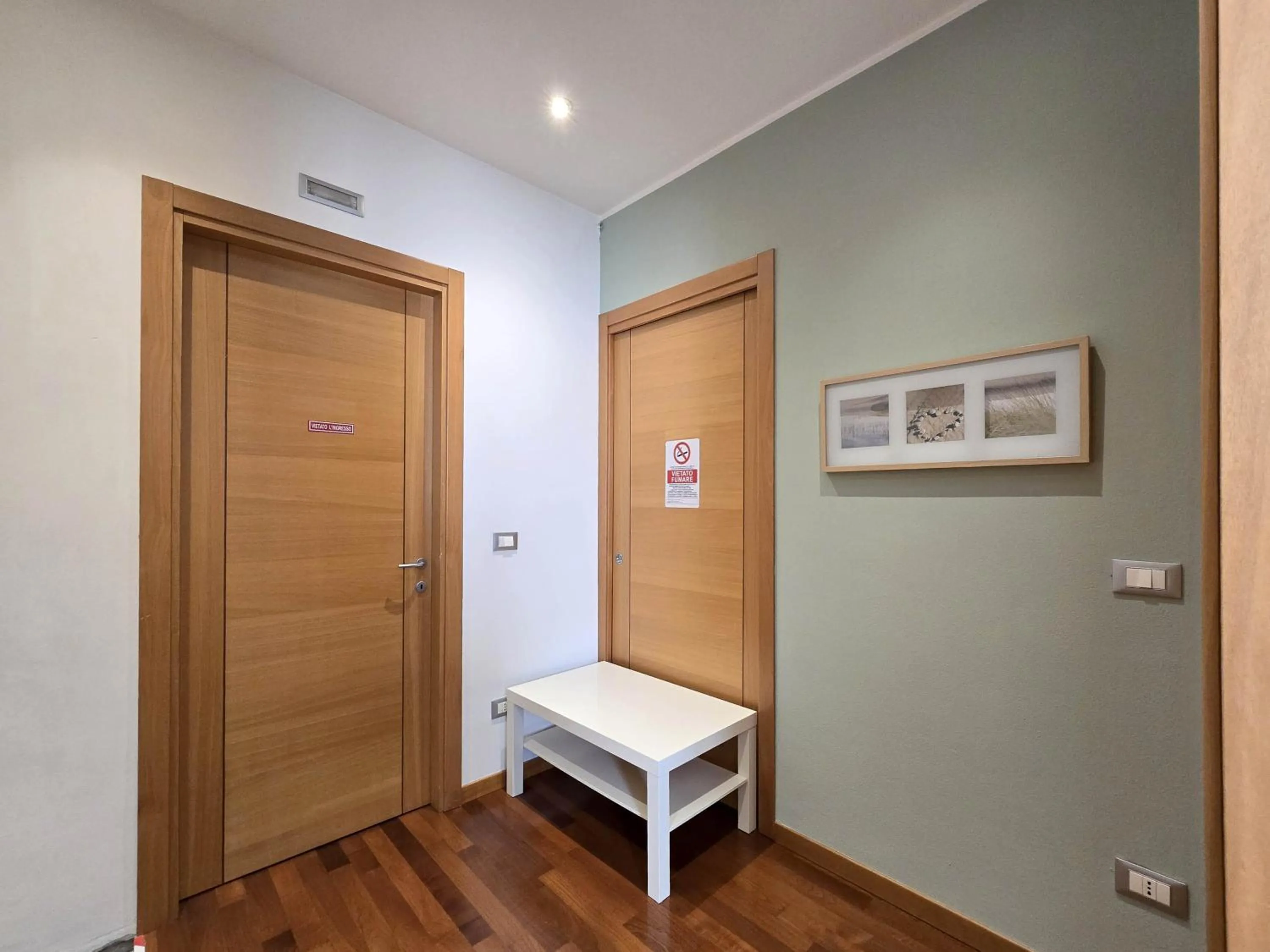 Photo of the whole room in Bed and Breakfast Villa Sofia