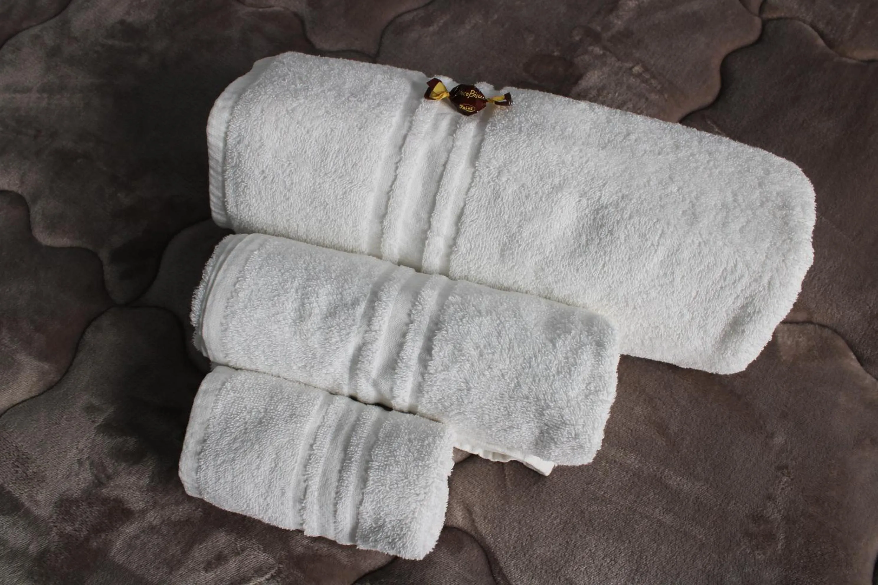 Area and facilities in Affittacamere Roma