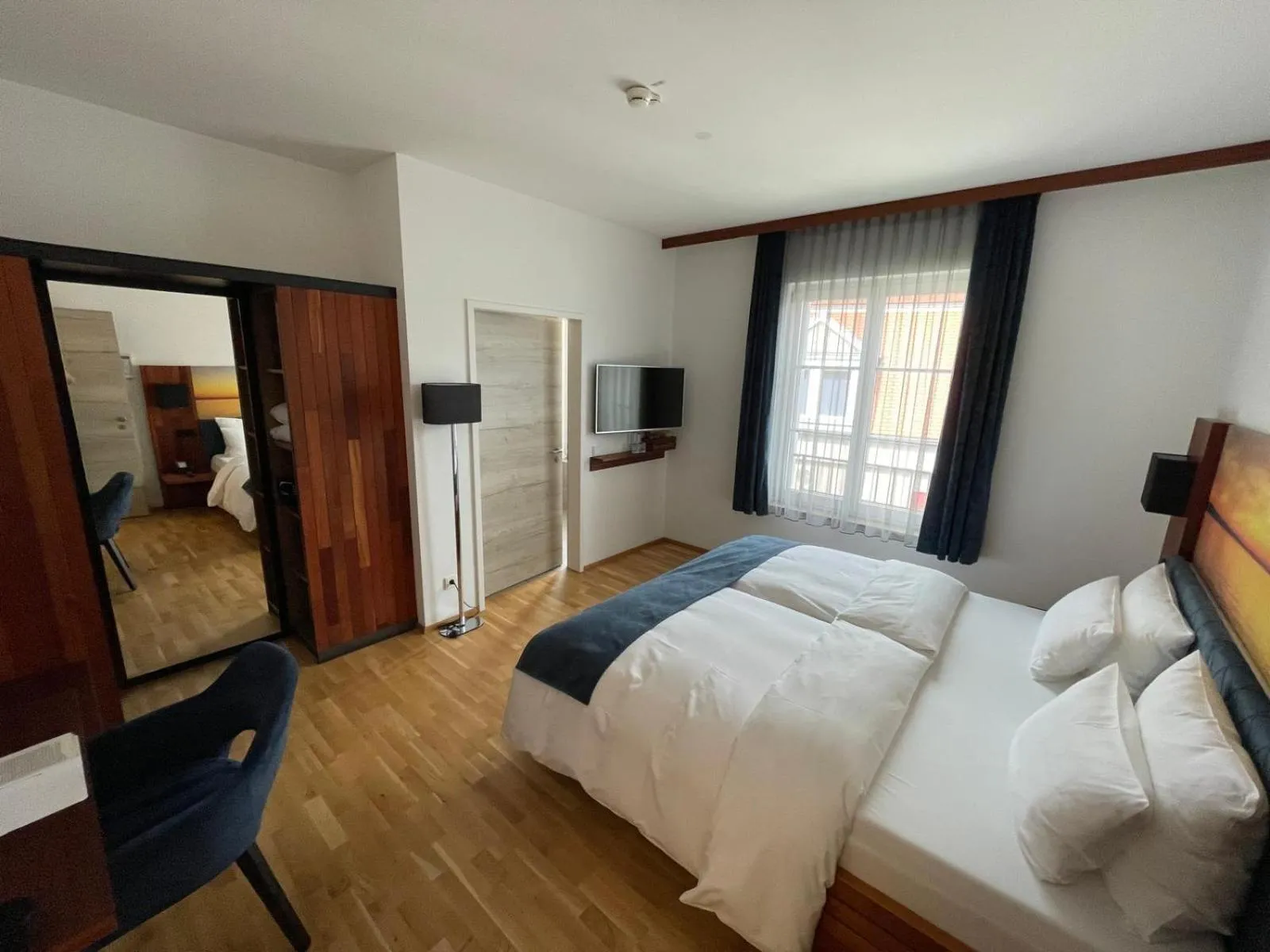 Seehotel Villa Linde
