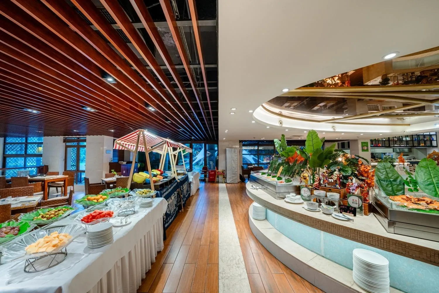 Poly Hotspring Guiyang Hotel