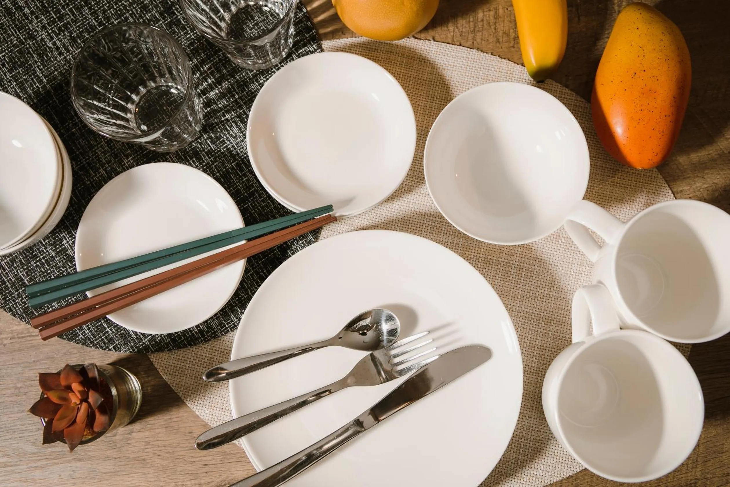 Food in The Base Sapporo Susukino