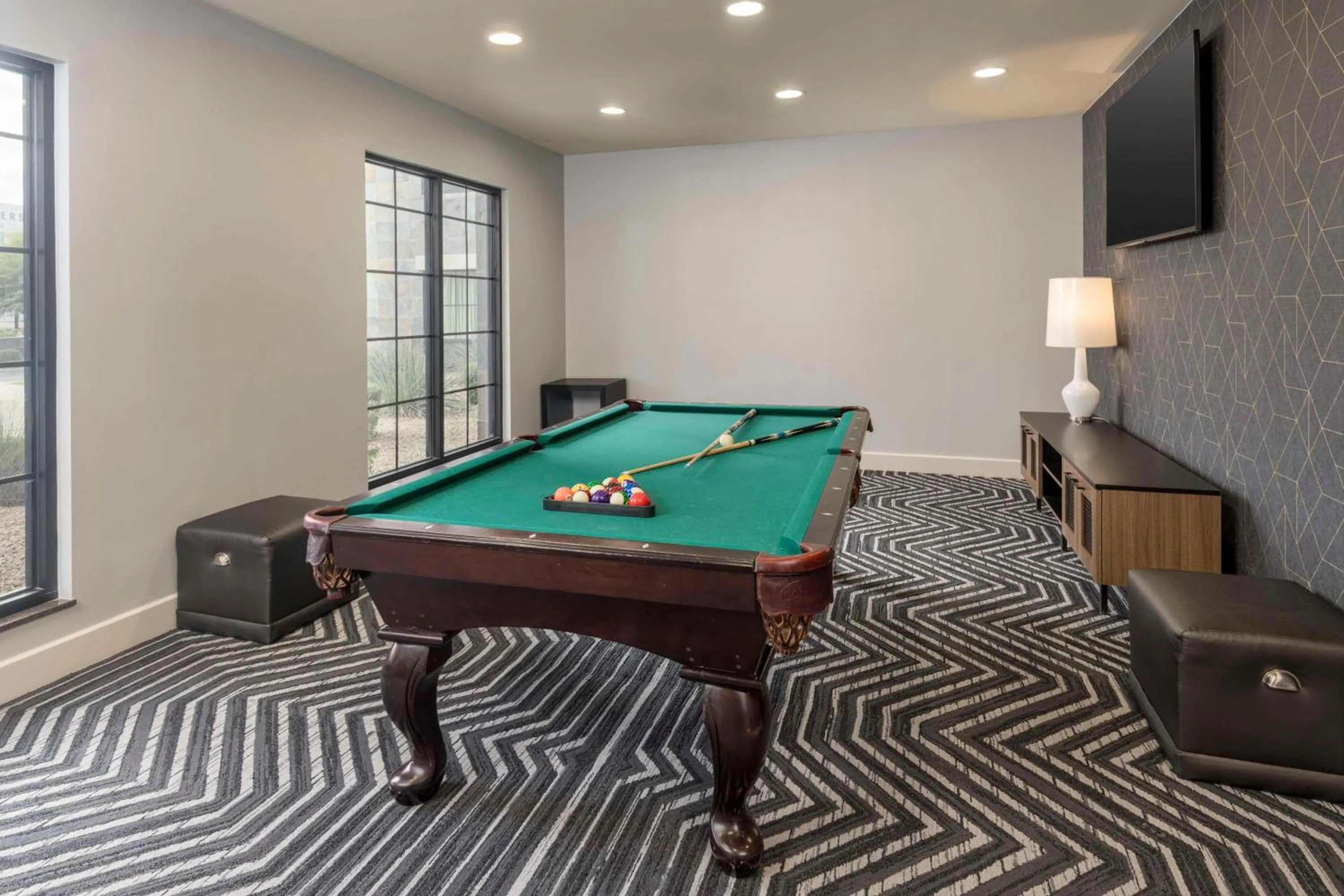 Sports in Homewood Suites by Hilton Phoenix North-Happy Valley