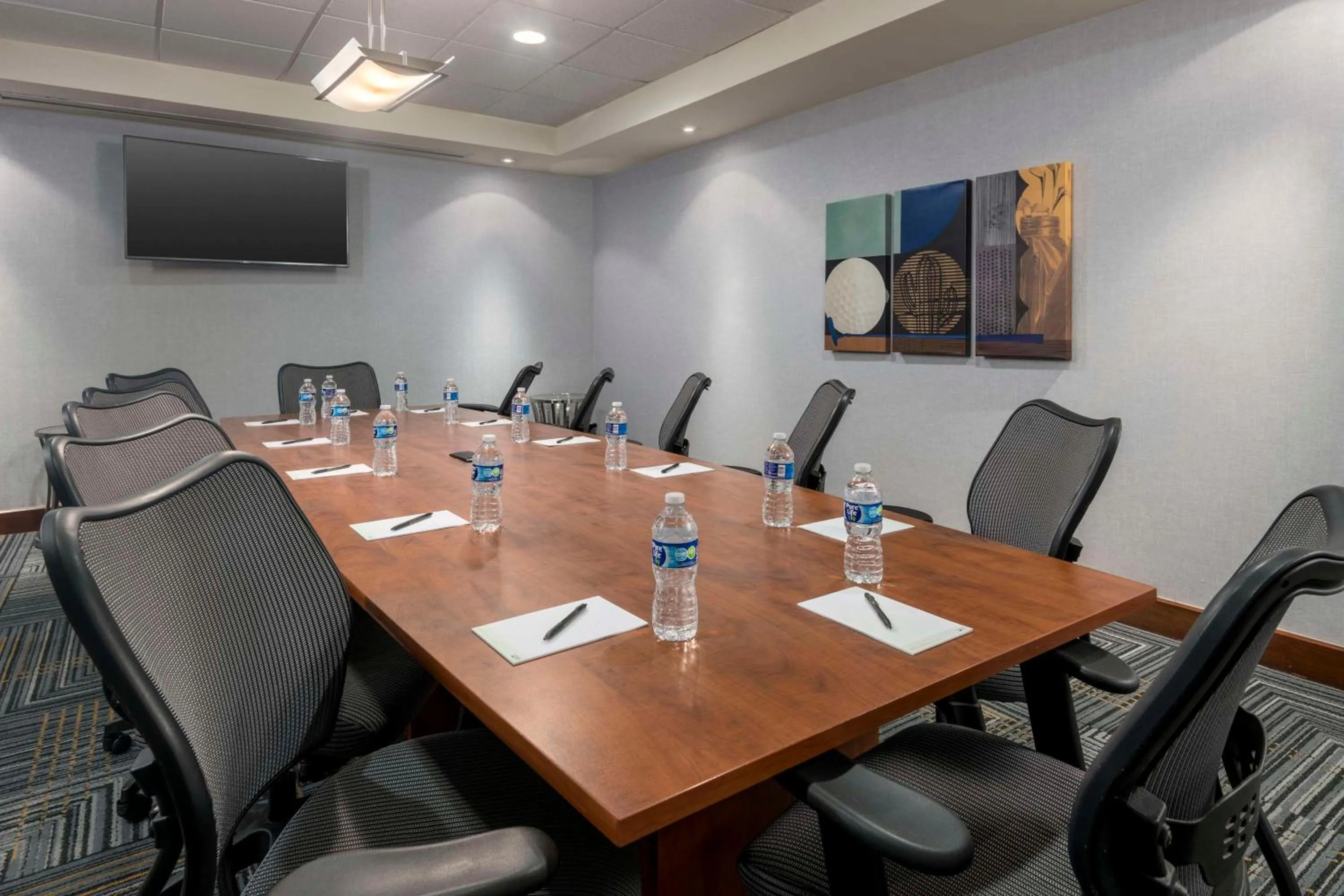 Meeting/conference room in Homewood Suites by Hilton Phoenix North-Happy Valley