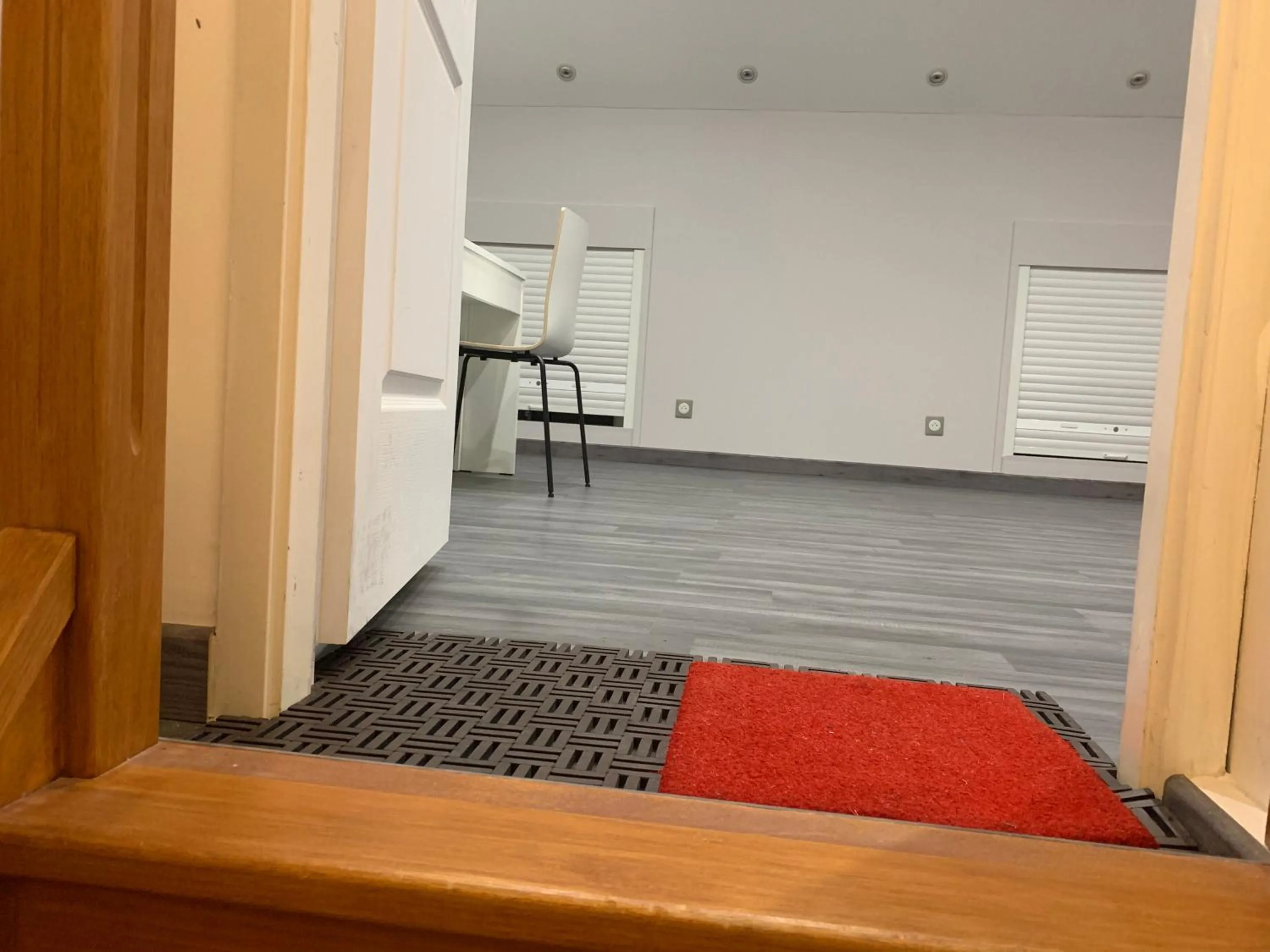 Other in La Raimbaudière