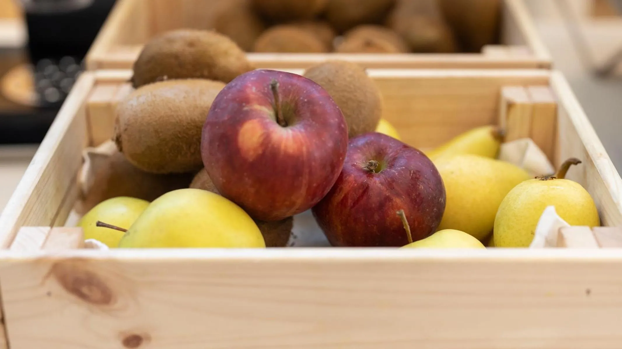 Food and drinks in Badiula