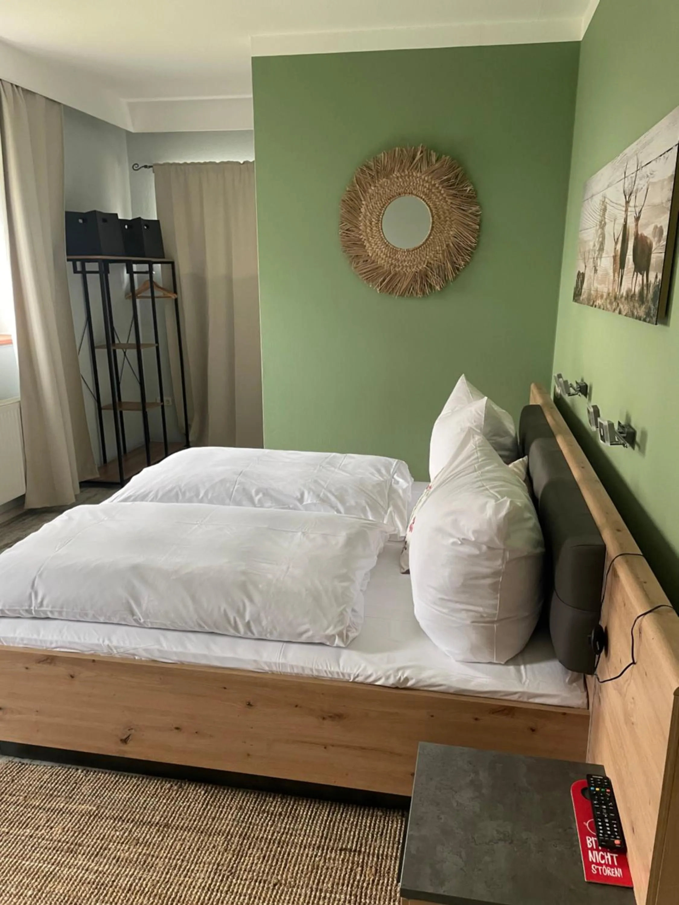 Hotel-Gasthof Grüner Hof