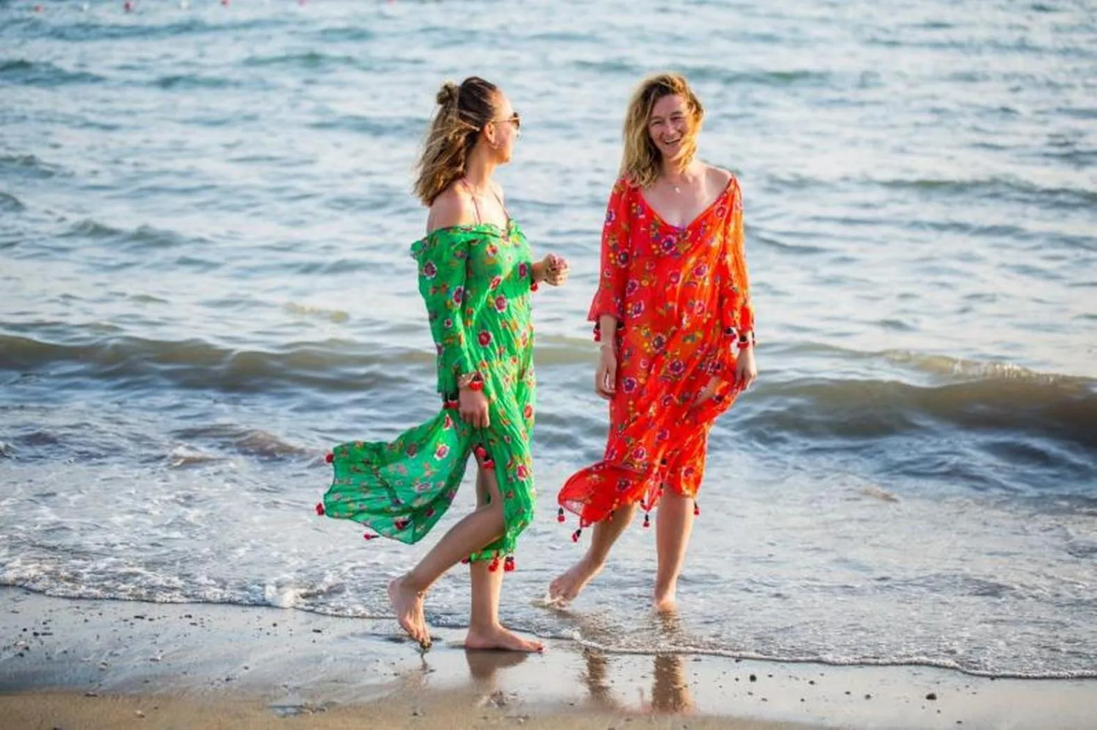 Teos Ormanci Tatil Koyu