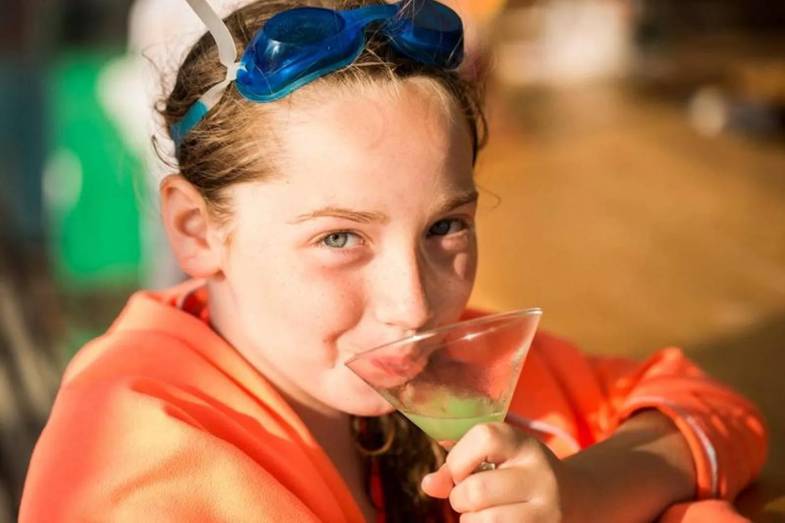 Teos Ormanci Tatil Koyu