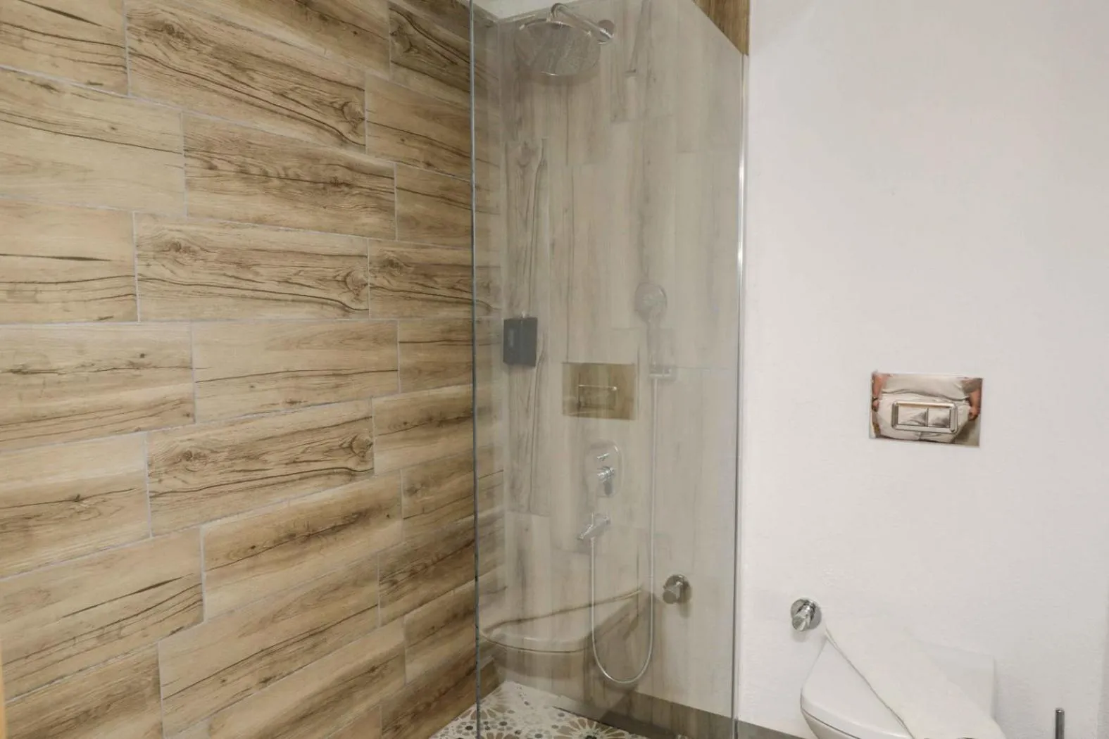 Teos Ormanci Tatil Koyu