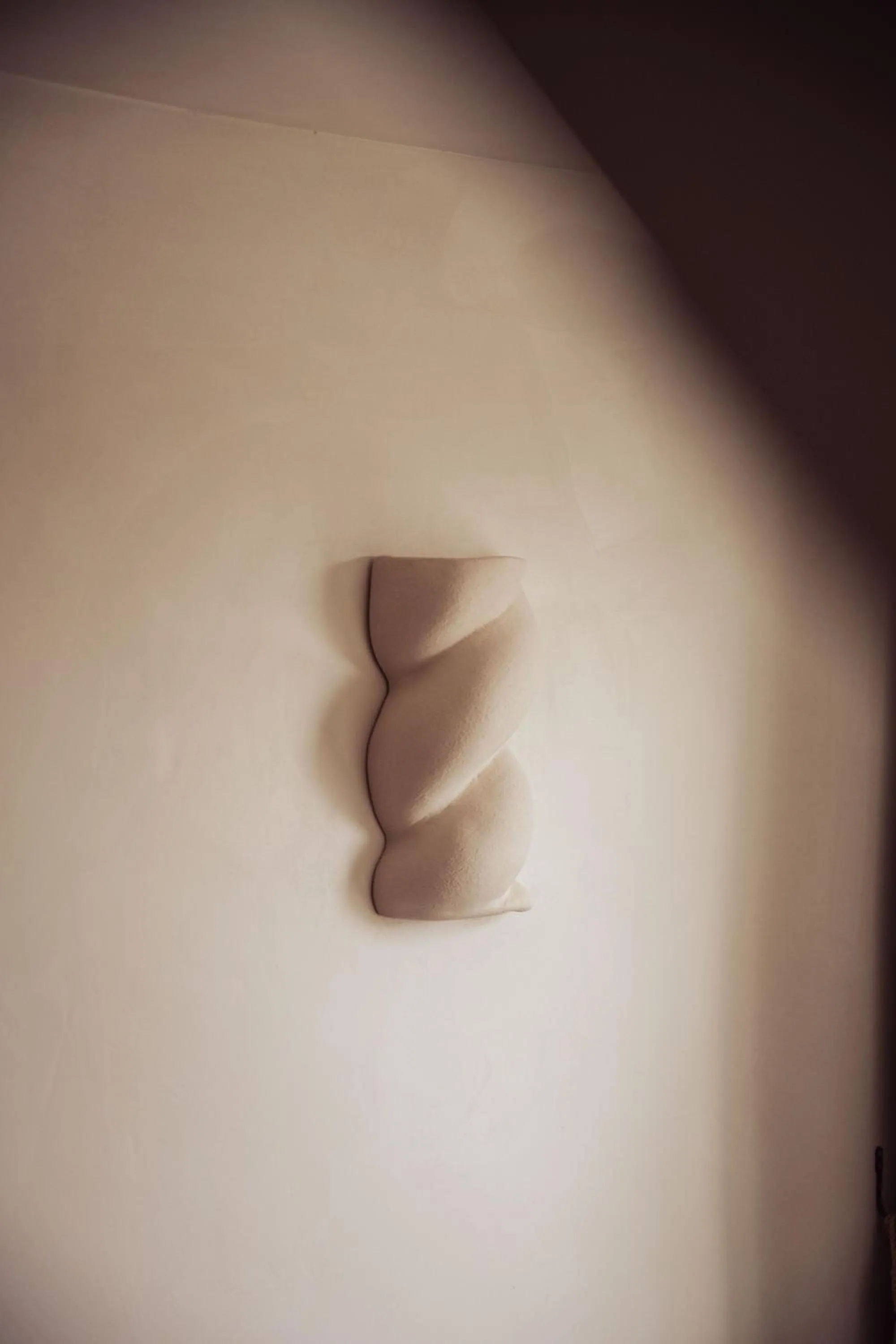 Decorative detail in Maison Gaîté