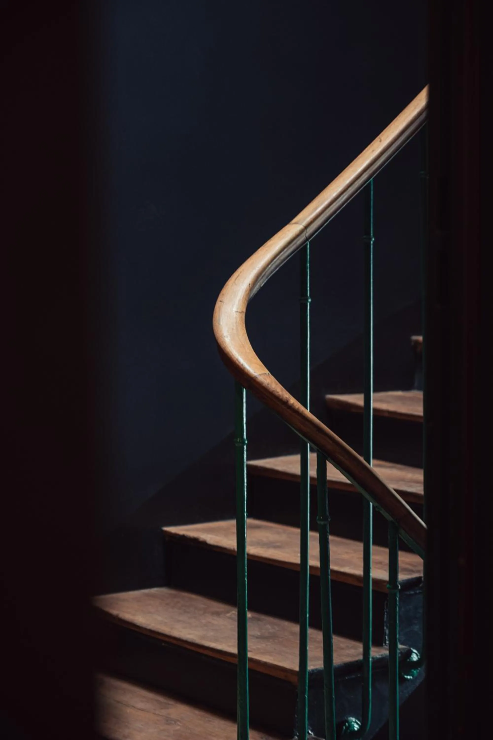 Property building in Maison Gaîté