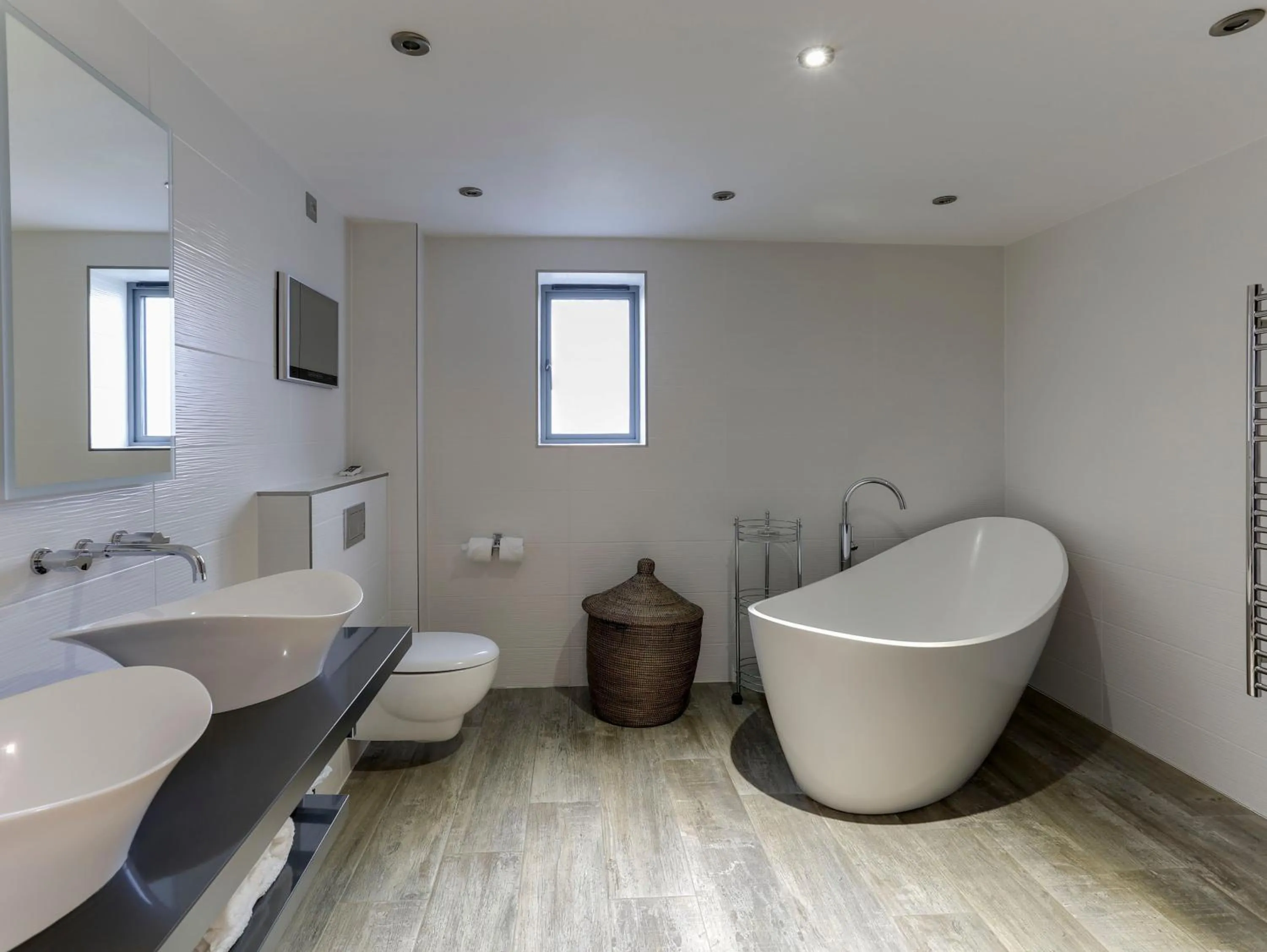 Food close-up in The Pickwick Inn & Oliver's Restaurant