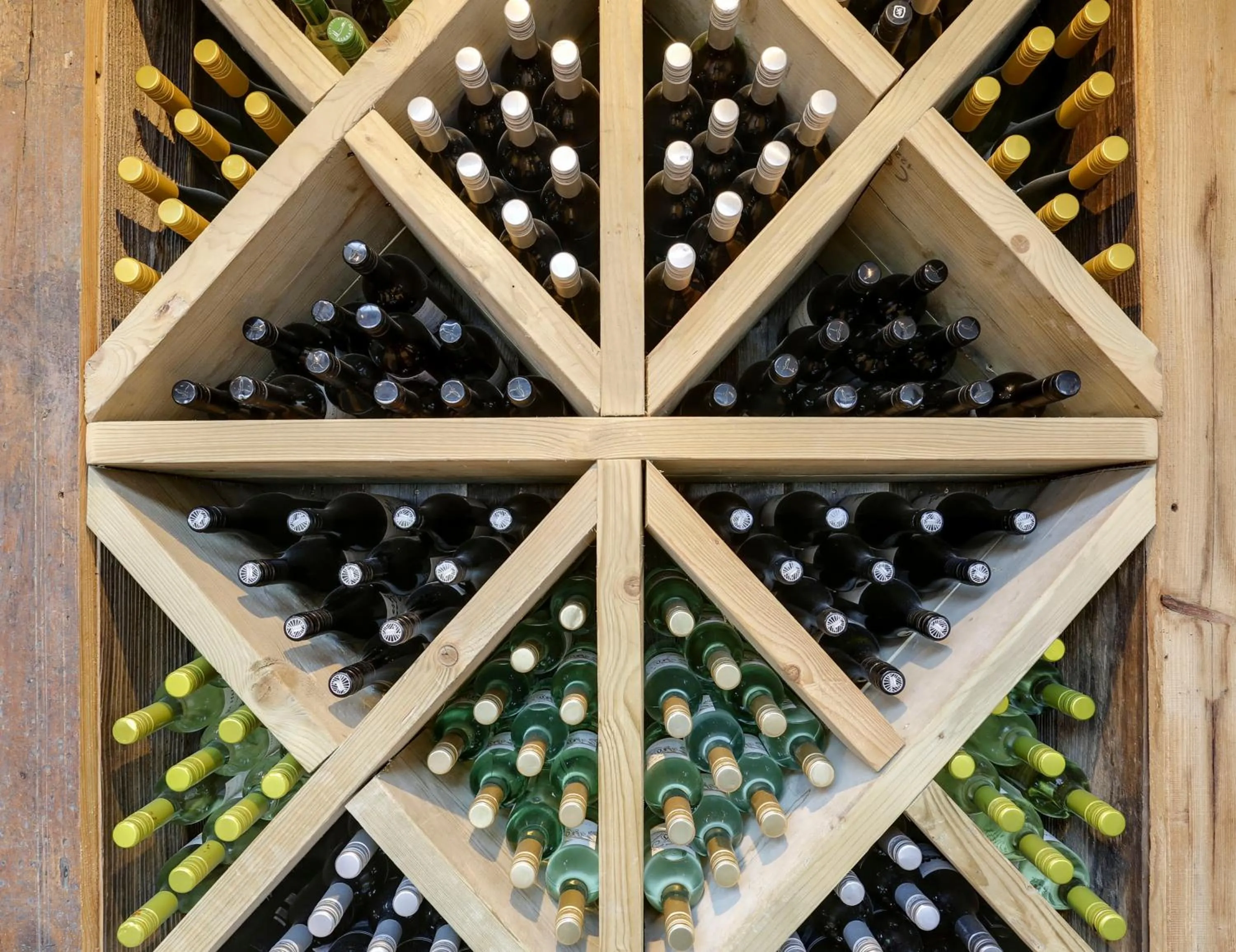 Lounge or bar in The Pickwick Inn & Oliver's Restaurant