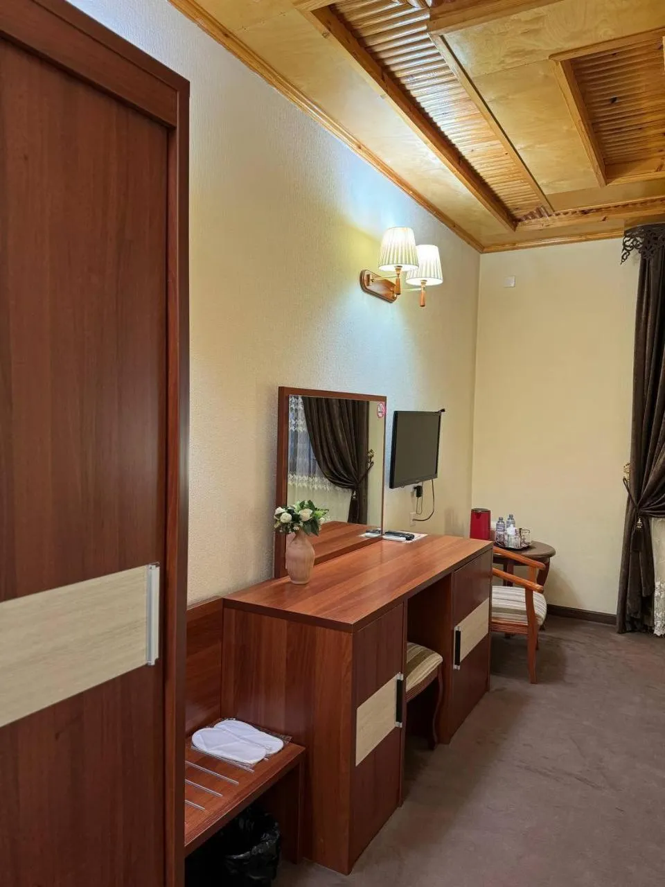 TV and multimedia in Arba Hotel