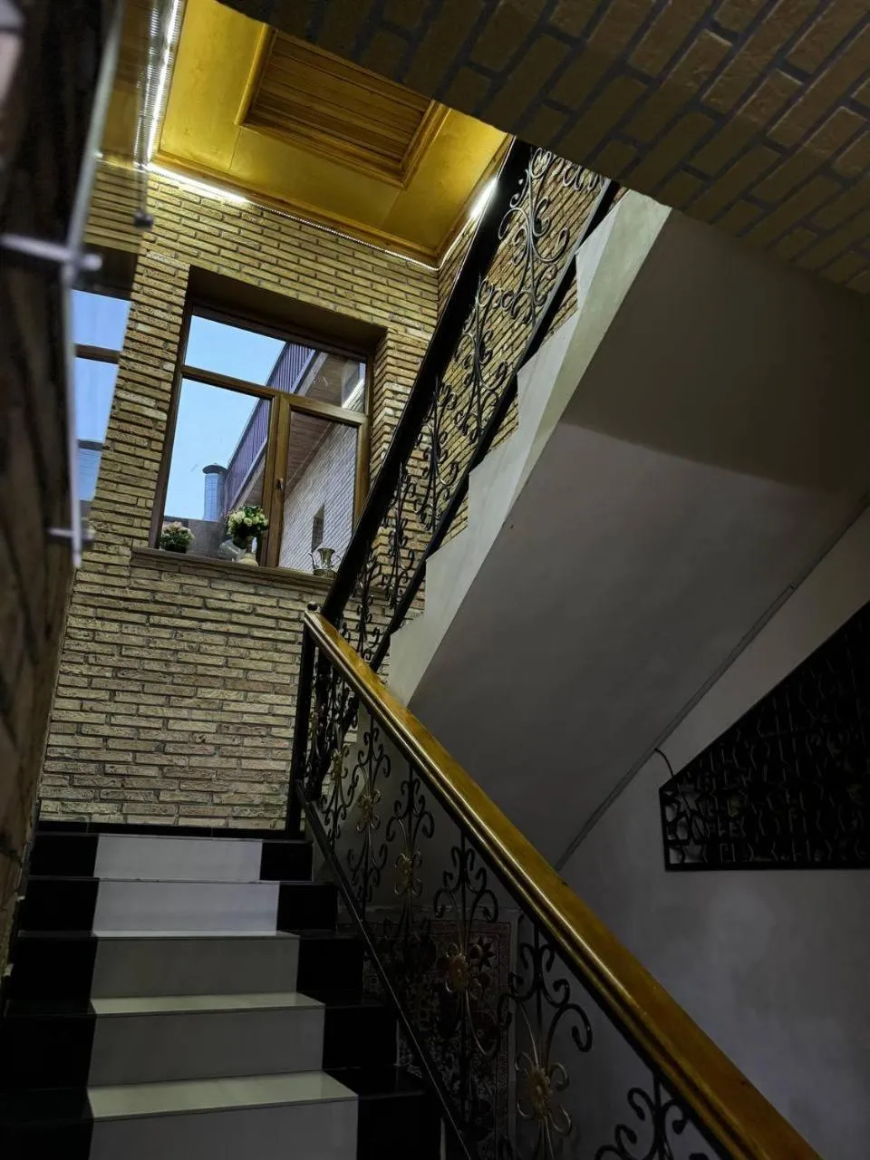 Property building in Arba Hotel