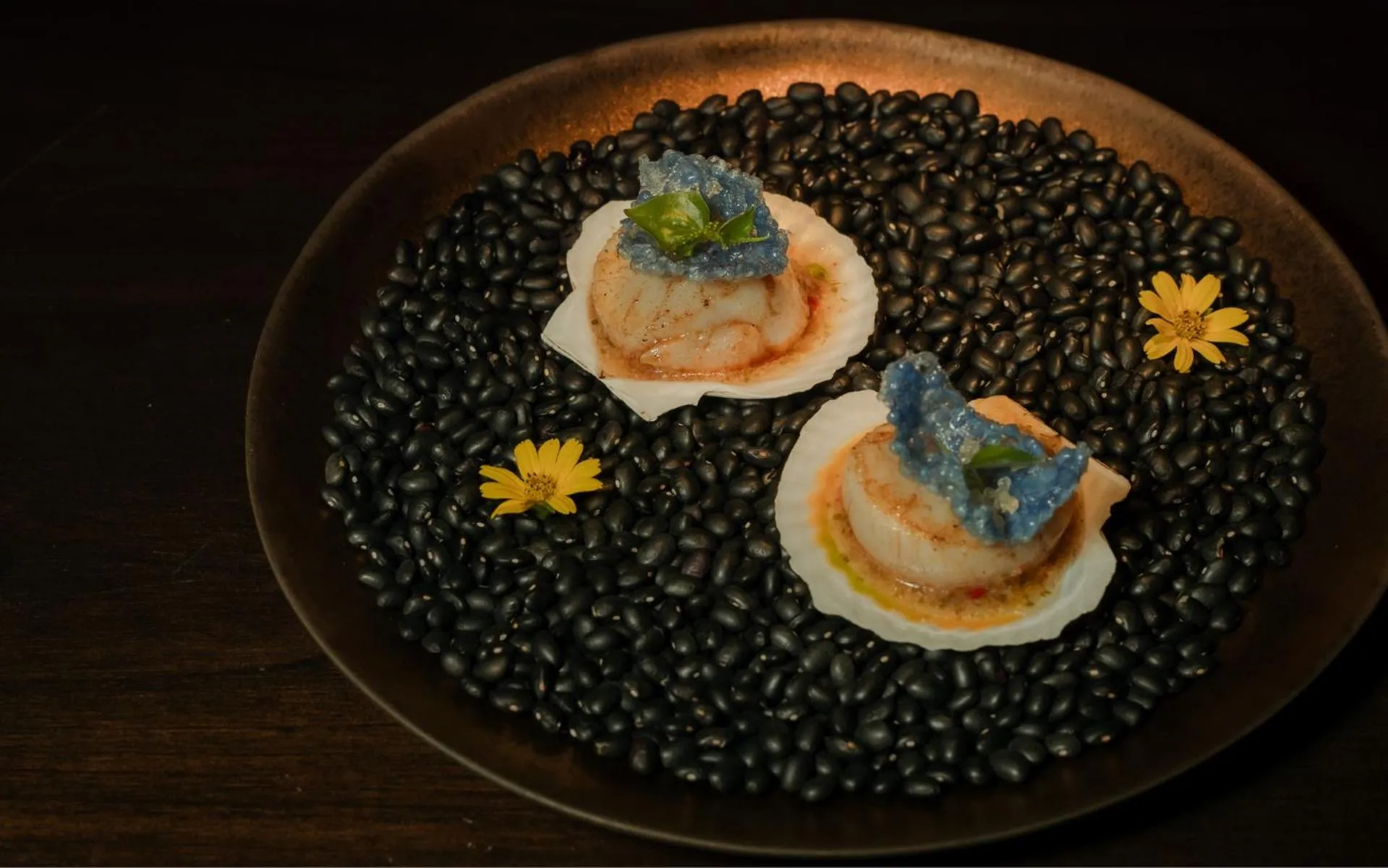 Food in Anantara Golden Triangle Elephant Camp & Resort