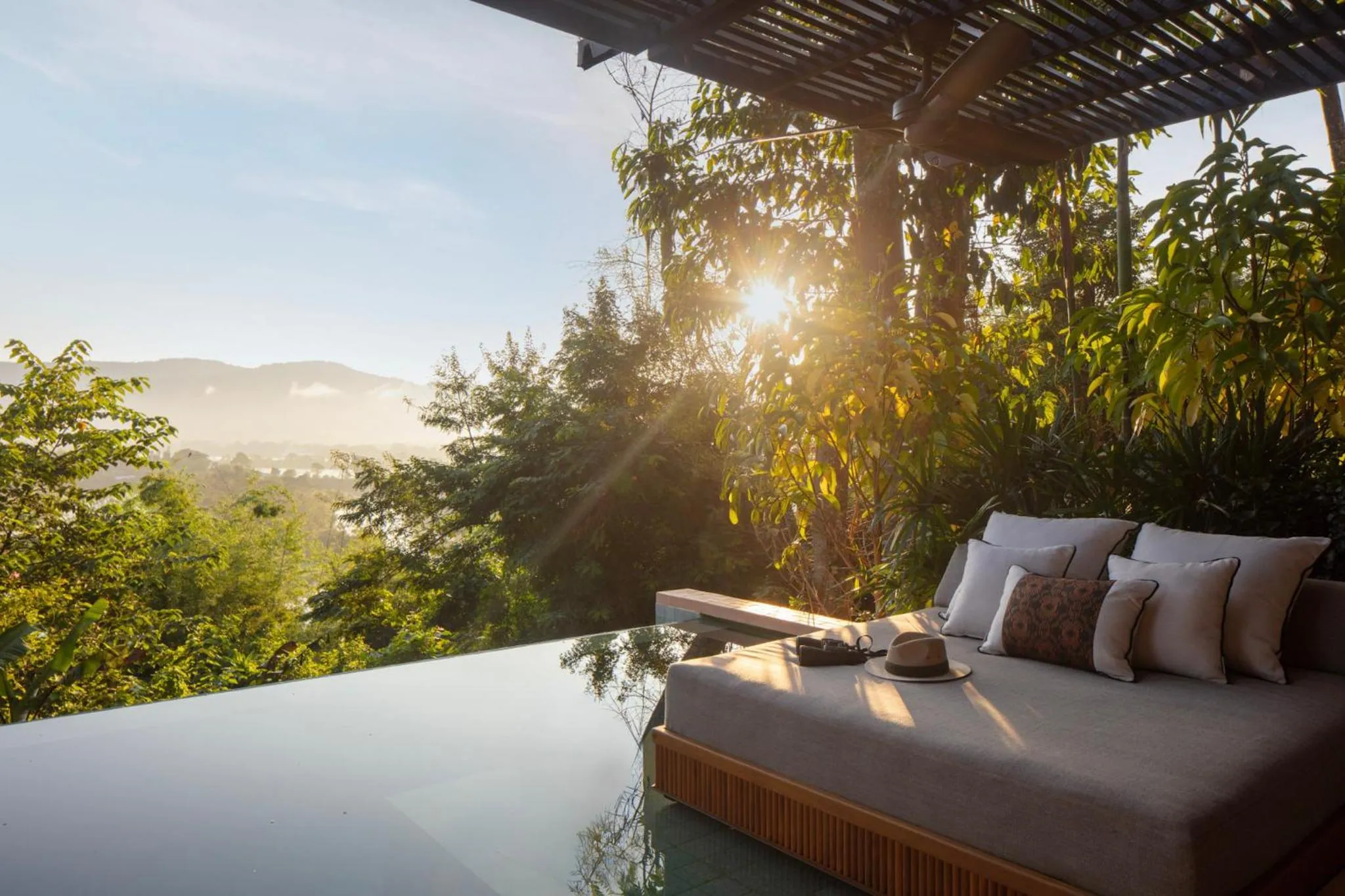 Anantara Golden Triangle Elephant Camp & Resort