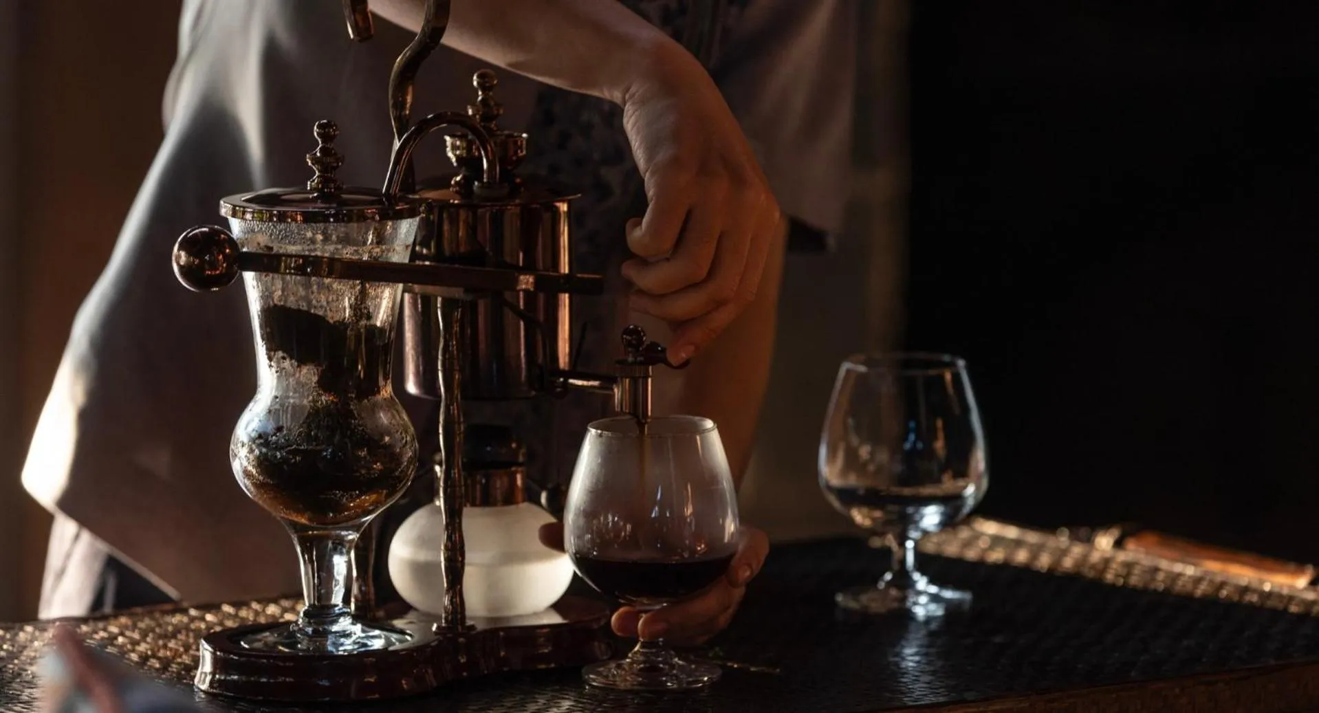 Anantara Golden Triangle Elephant Camp & Resort