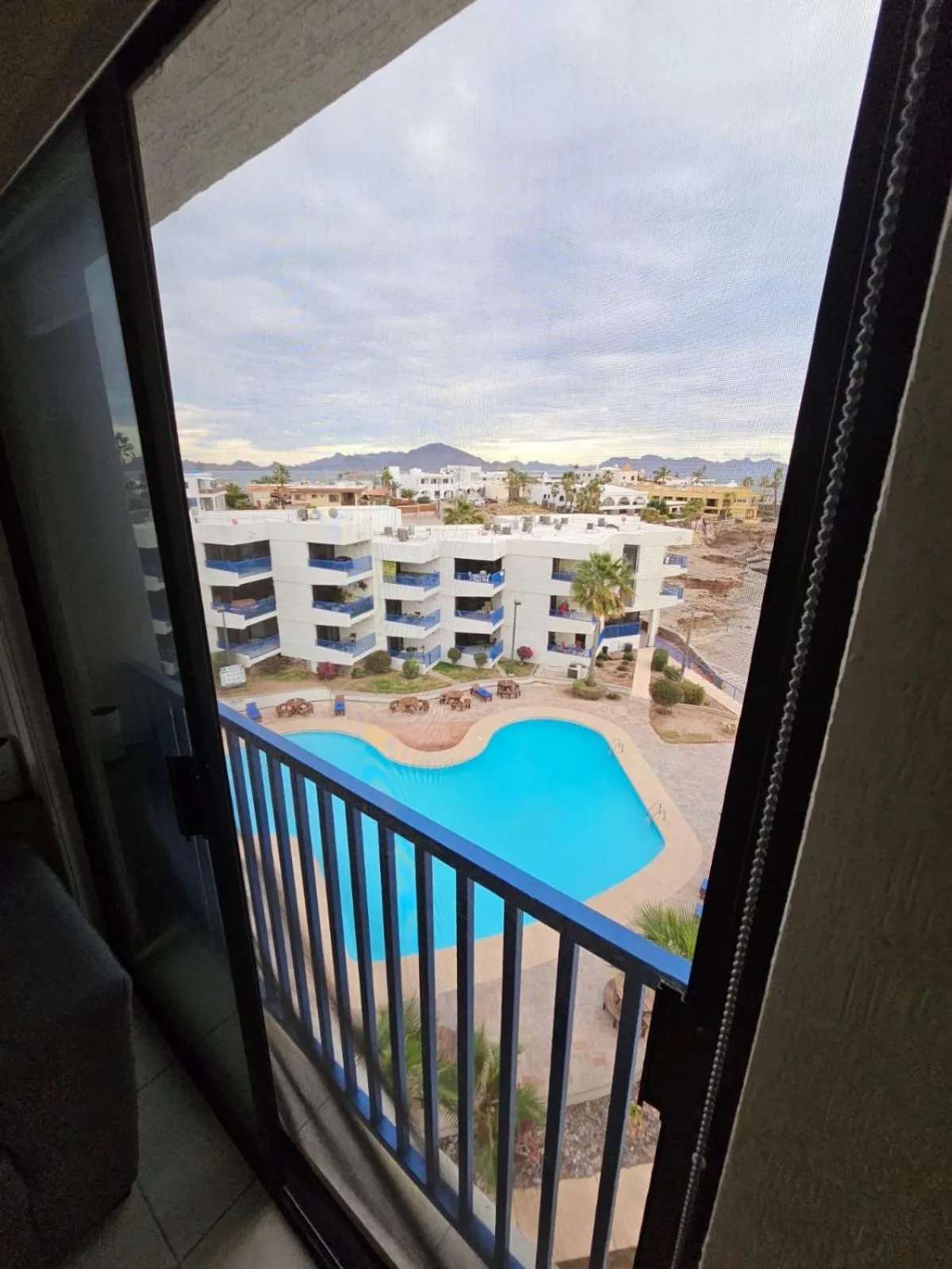 Condominios San Carlos